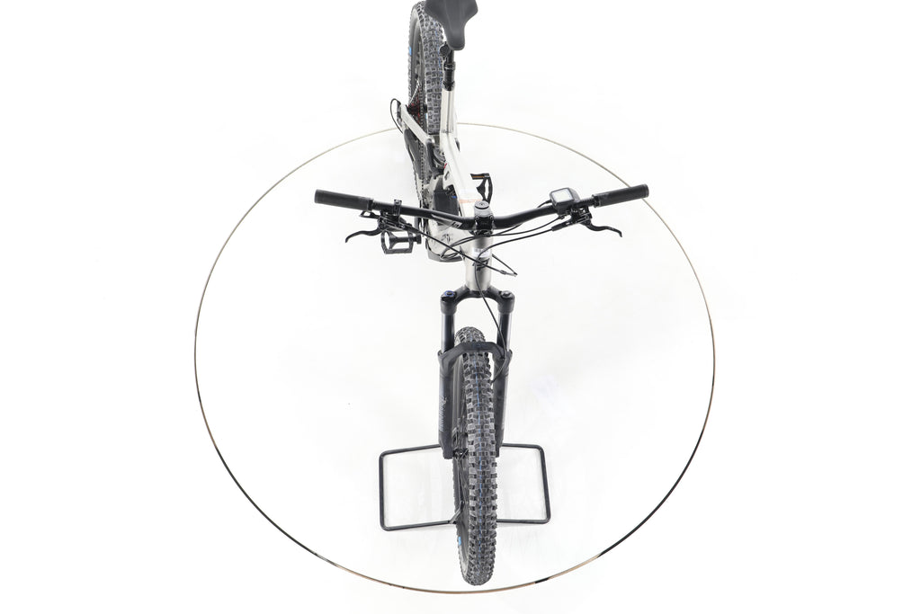Lapierre Overvolt TR 5.6 Fully E-Bike - Image 16