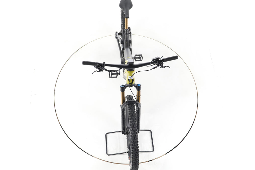 Scott Patron ST eRIDE 900 Tuned E-Bike Fully Carbon - Image 16
