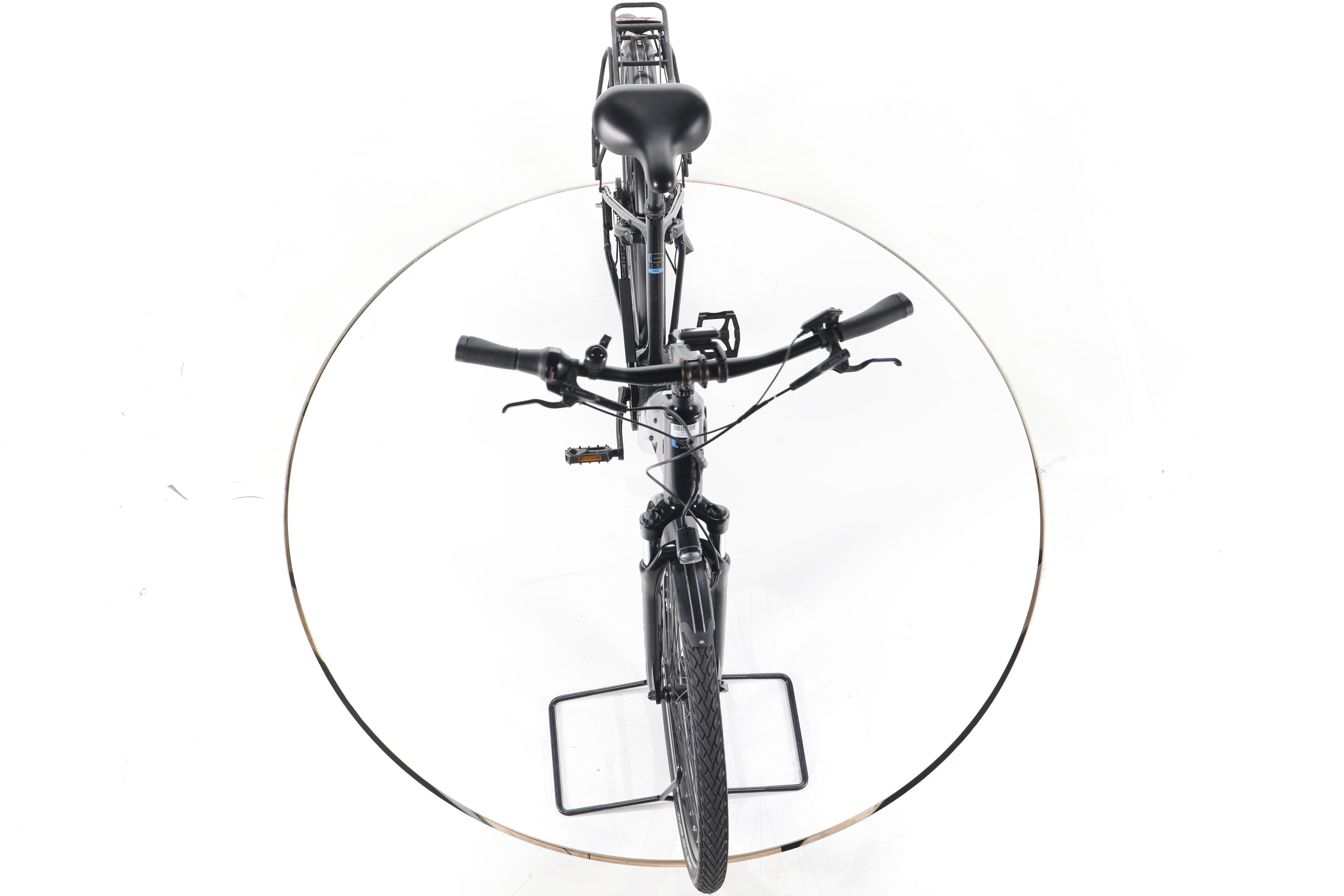 Gudereit EC-5.8 City E-Bike Tiefeinsteiger - Image 16