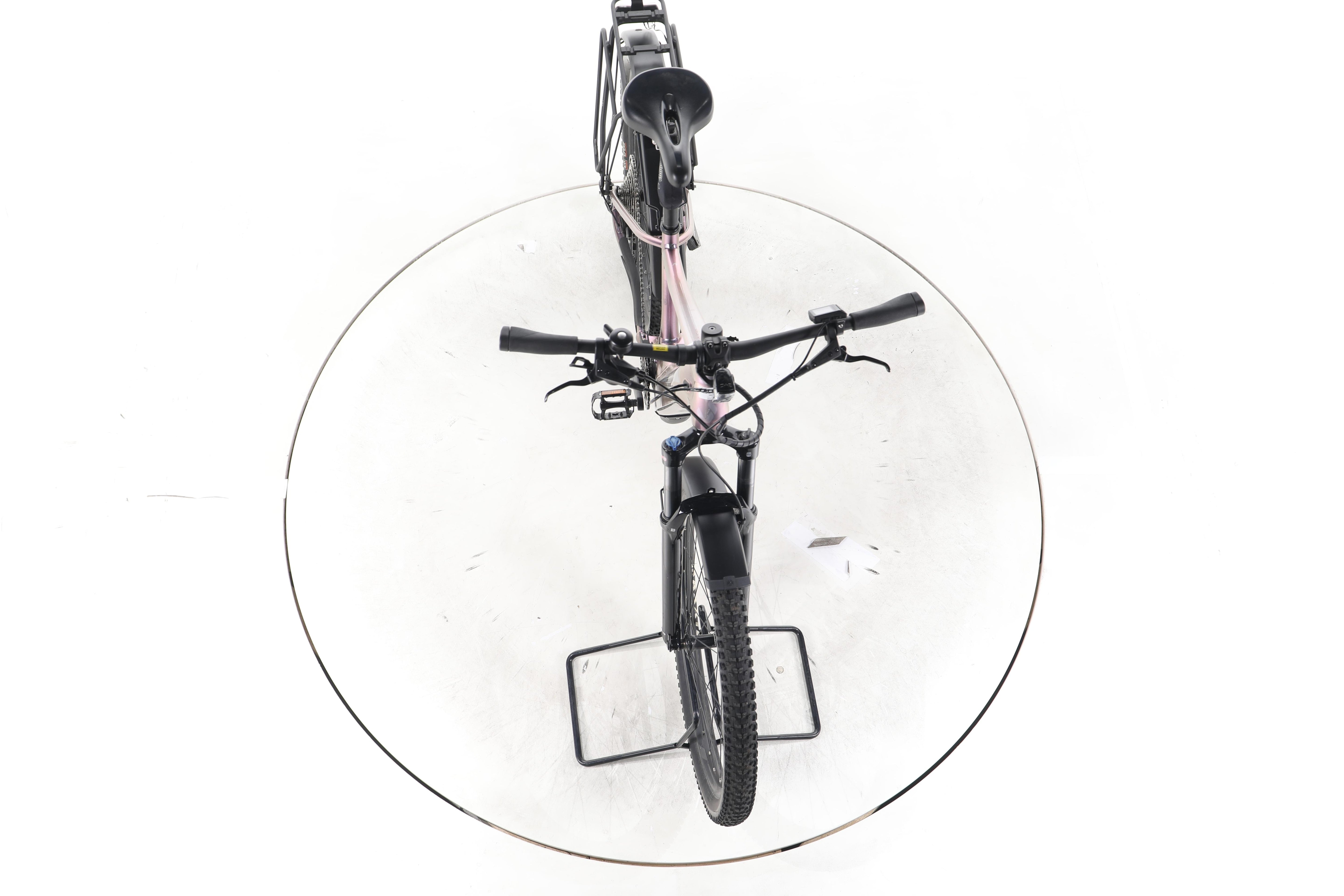 Liv Vall-E+ 2 Trekking E-Bike - Image 16
