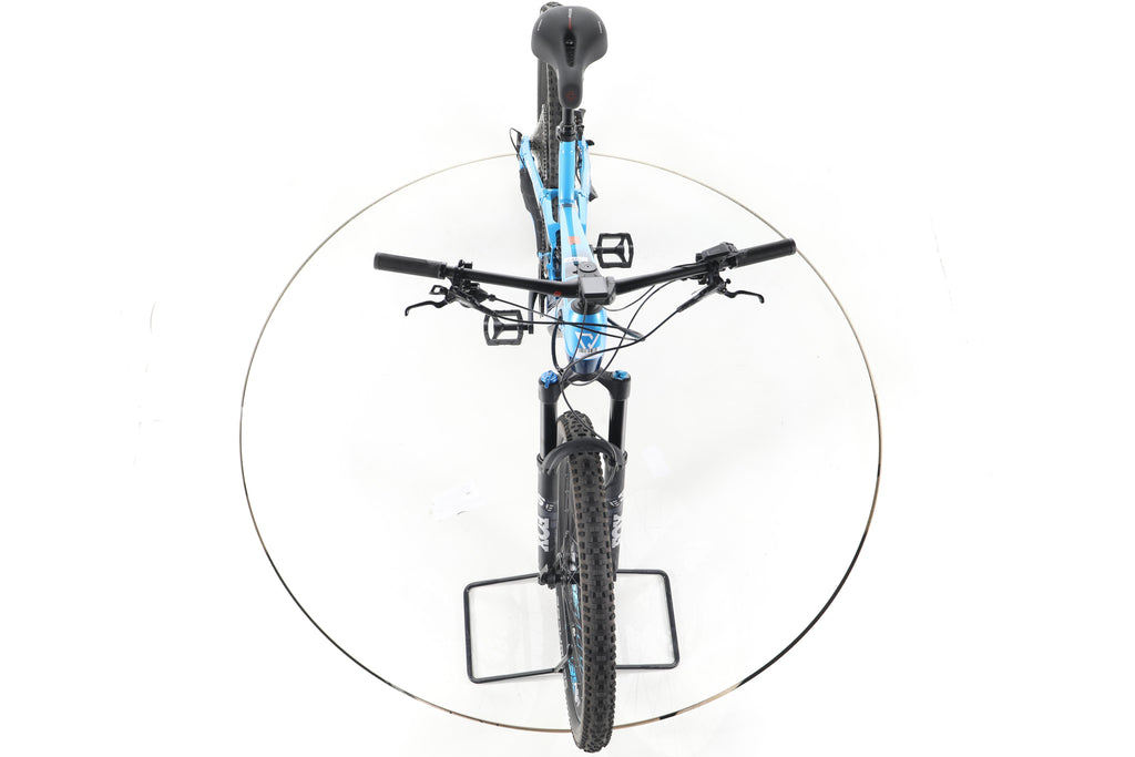 Conway Xyron S 4.9 Fully E-Bike - Image 16