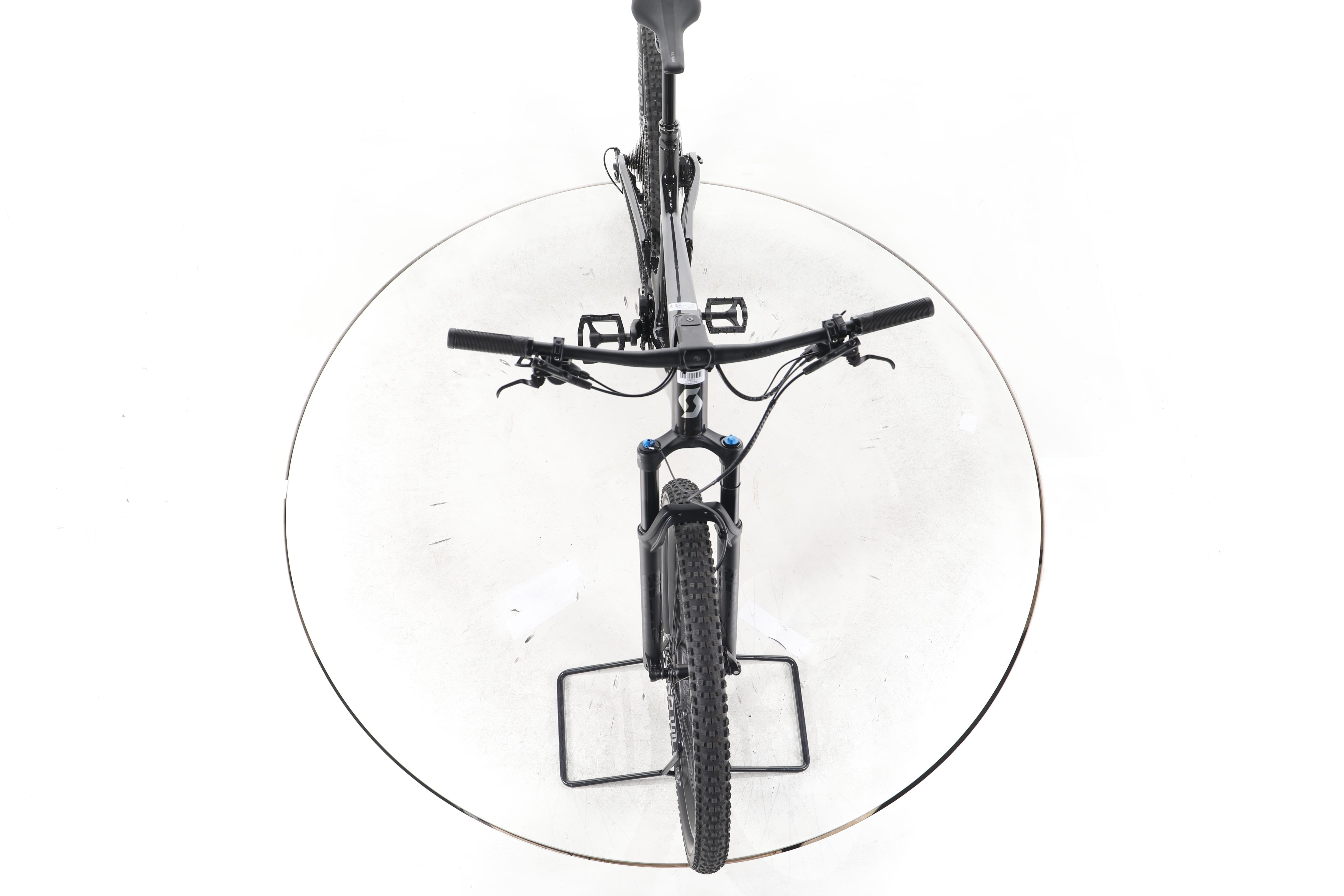 Scott Lumen eRide 910 E-Bike Fully Carbon - Image 16