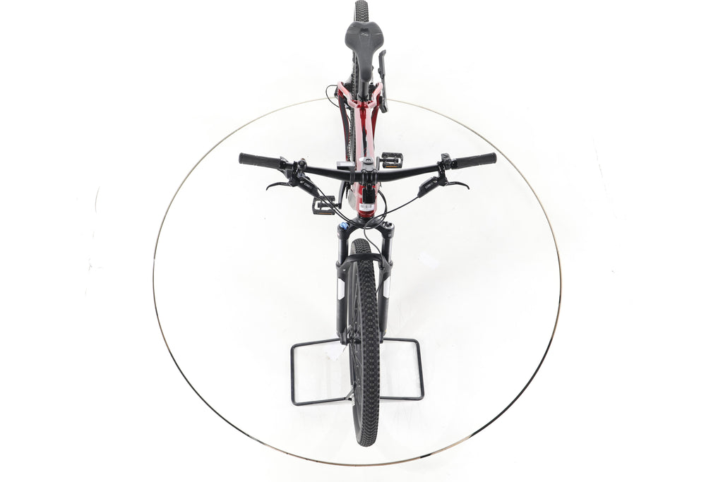 Merida eBIG.Nine 675 EP1 E-Bike - Image 16