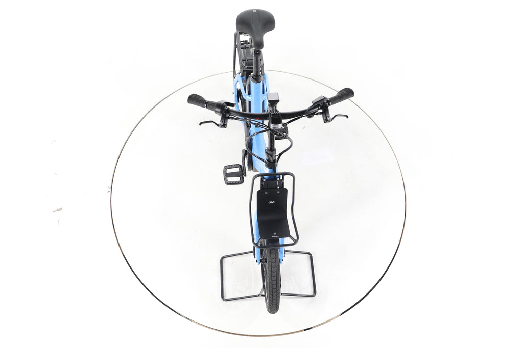 QIO Eins+ P-E Kompakt E-Bike Tiefeinsteiger 2024 - Image 16