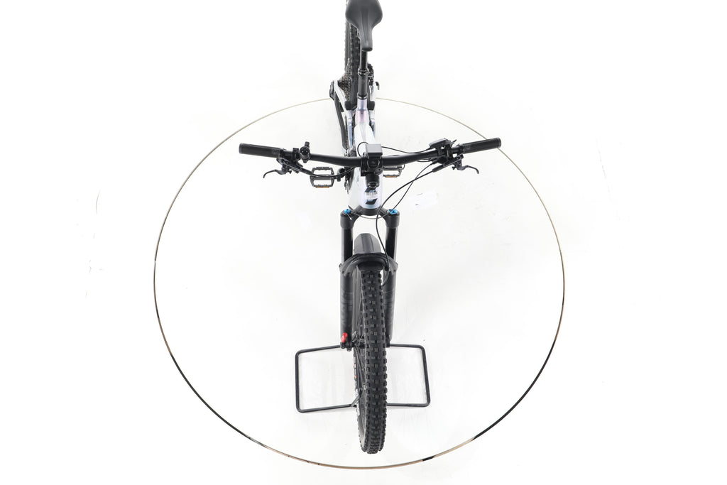 Scott Patron eRIDE 910 TR E-Bike Fully 2024 - Image 16