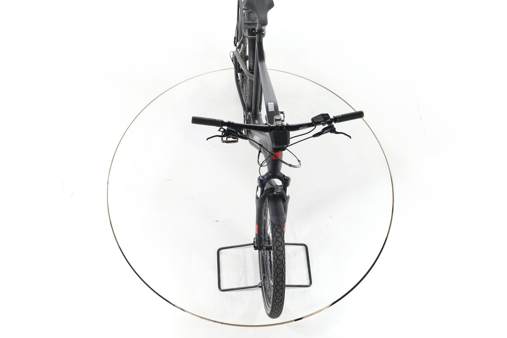 Haibike Trekking 6 Trekking E-Bike - Image 16