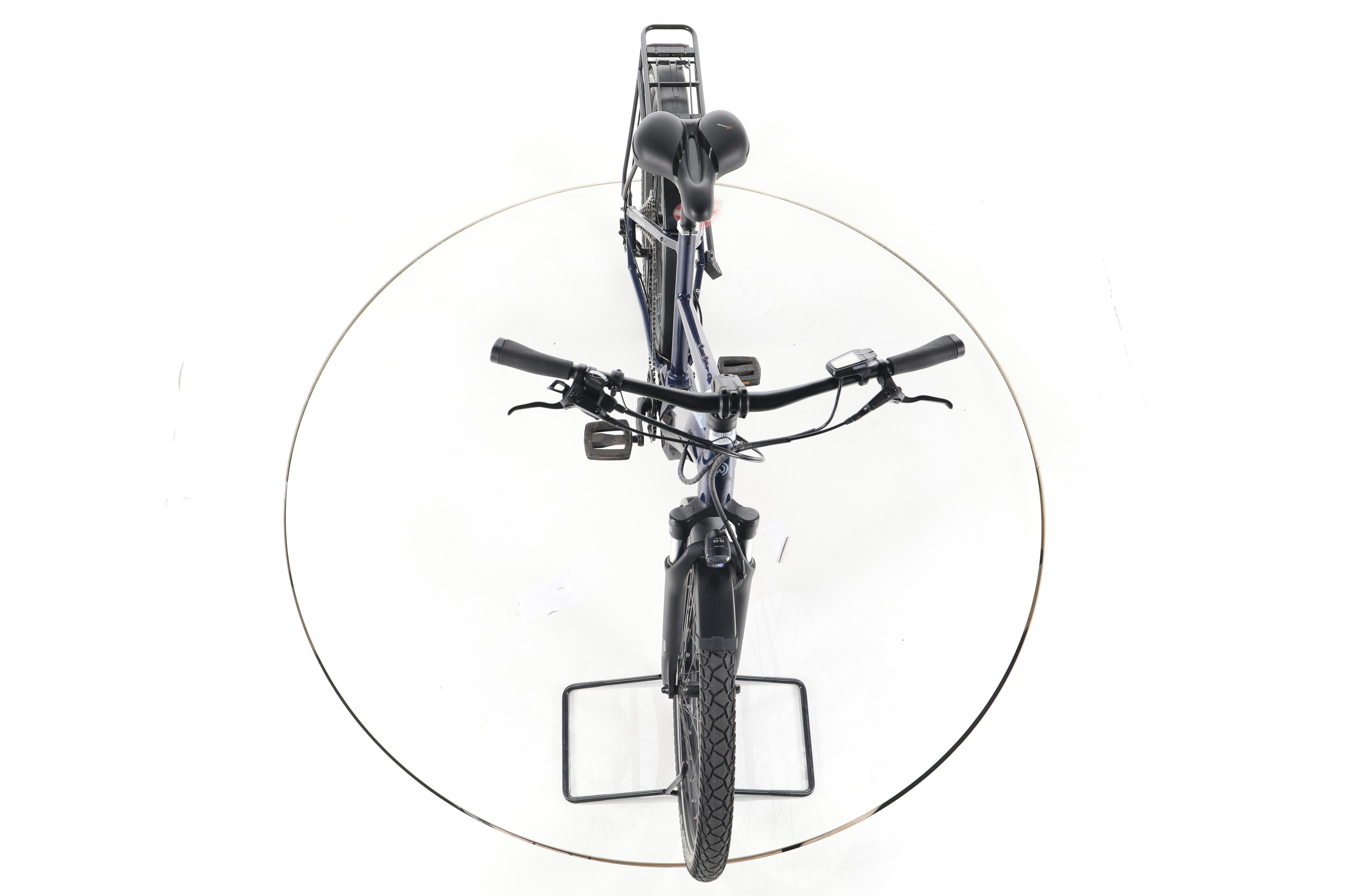 Winora Yucatan 8 Trekking E-Bike - Image 16
