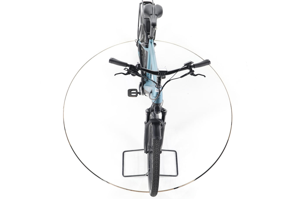 Pegasus Premio EVO 10 Lite Trekking E-Bike - Image 16