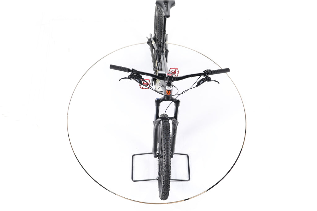 Mondraker DUSK Fully E-Bike - Image 16
