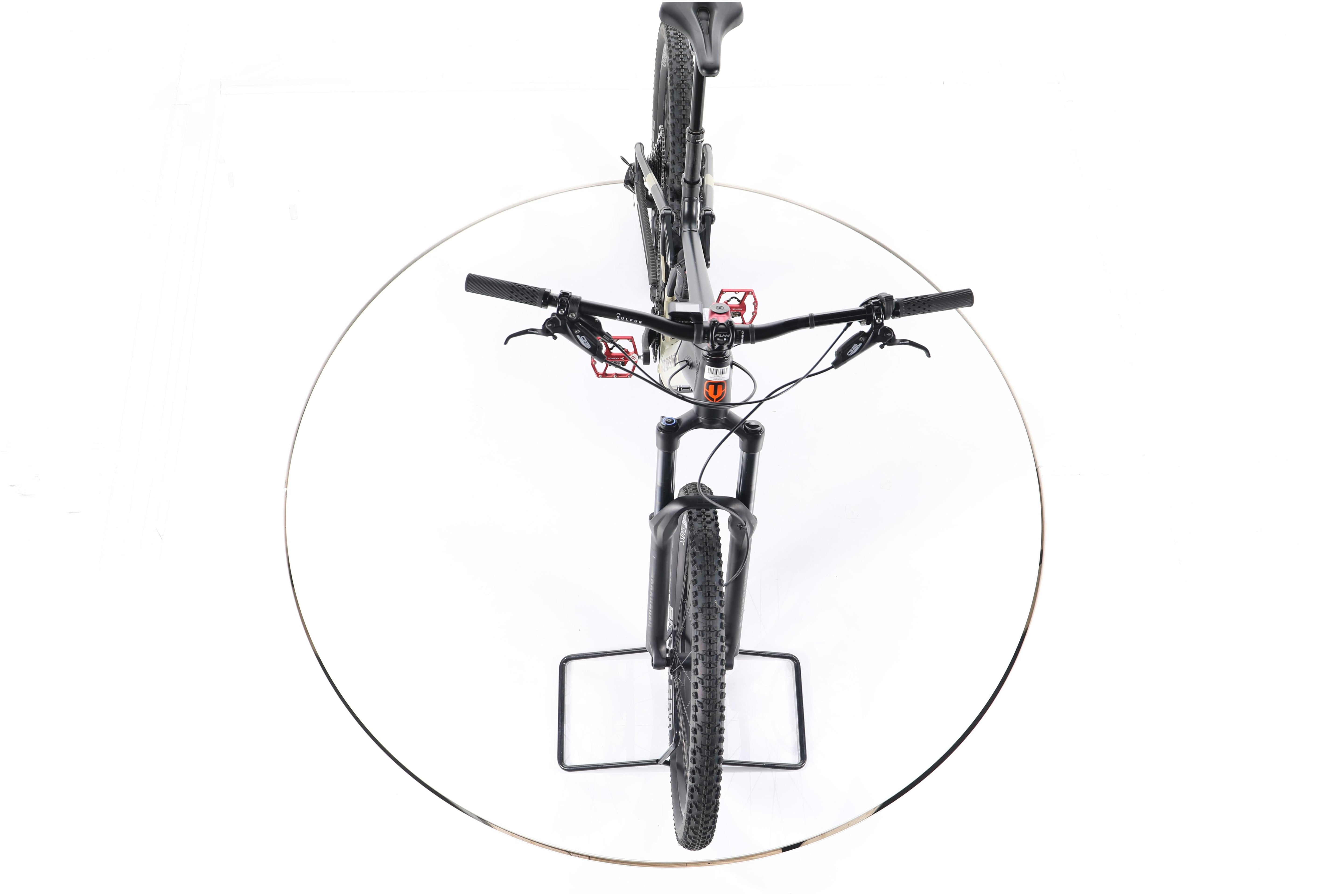 Mondraker DUSK Fully E-Bike - Image 16