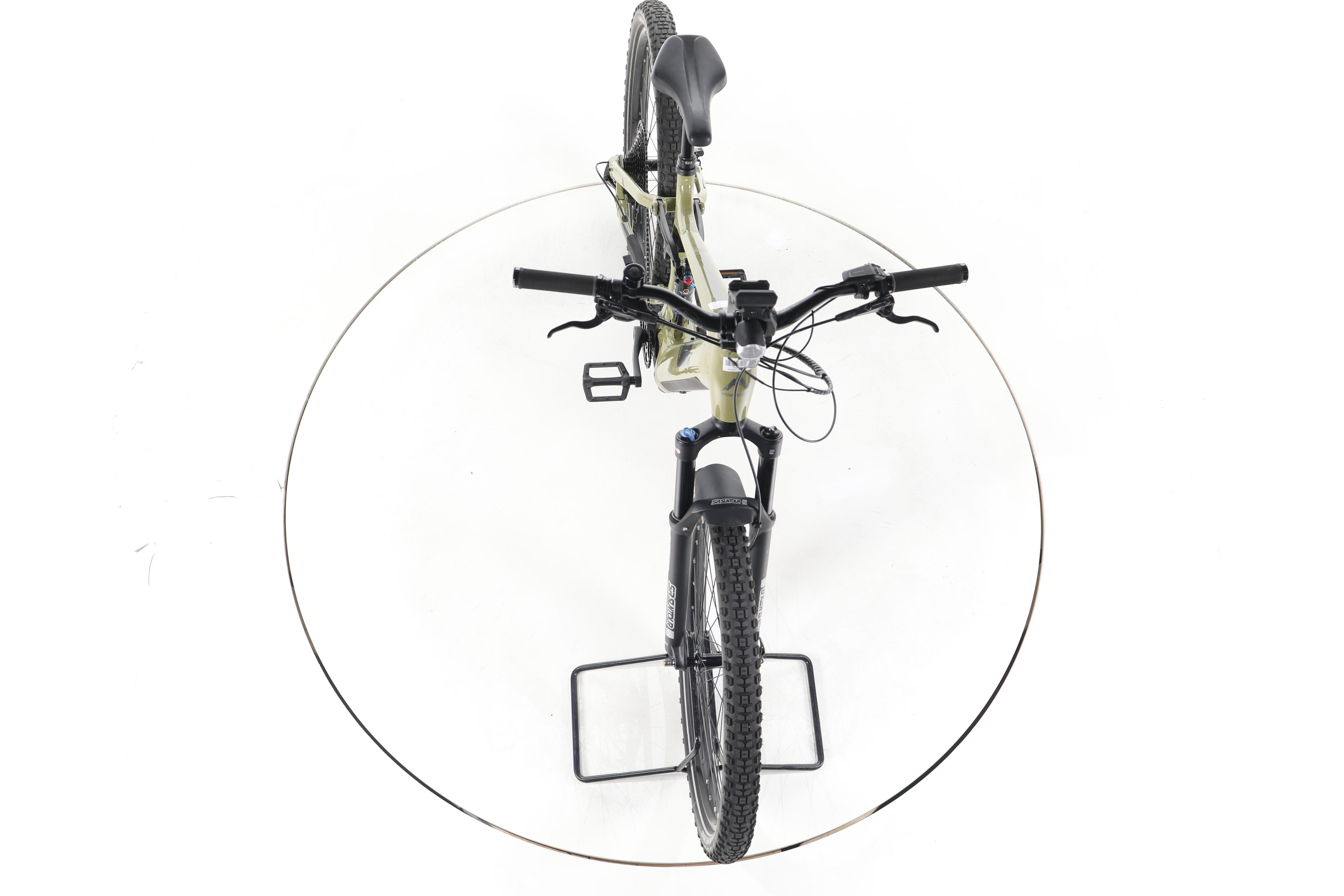 MORRISON Yurok Fully E-Bike - Image 16