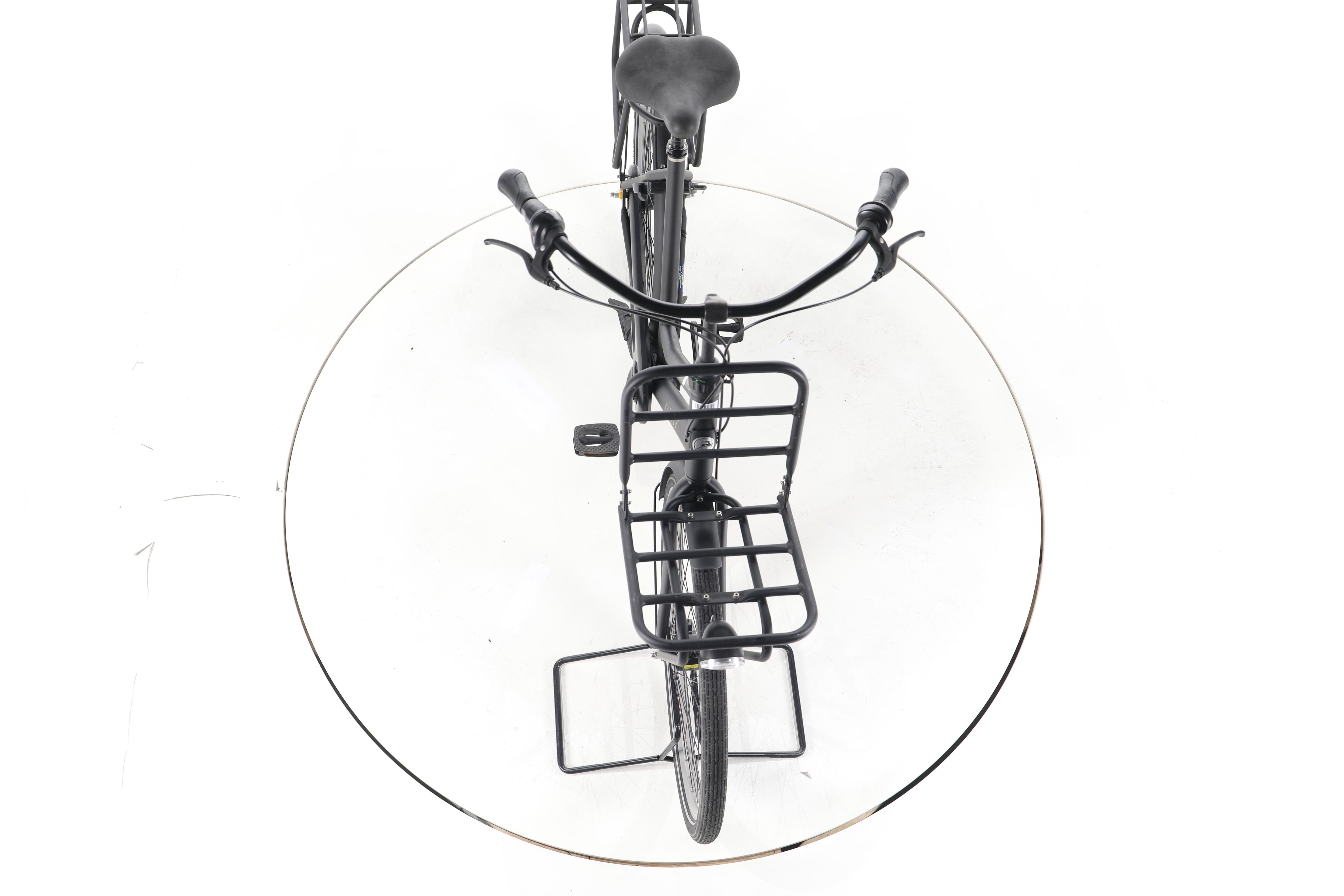 Gazelle Heavy Duty Fahrrad City & Trekking - Image 16
