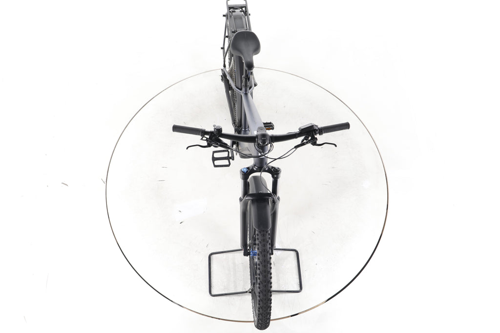 Cube Reaction Hybrid Pro Trekking E-Bike 2025 - Image 16