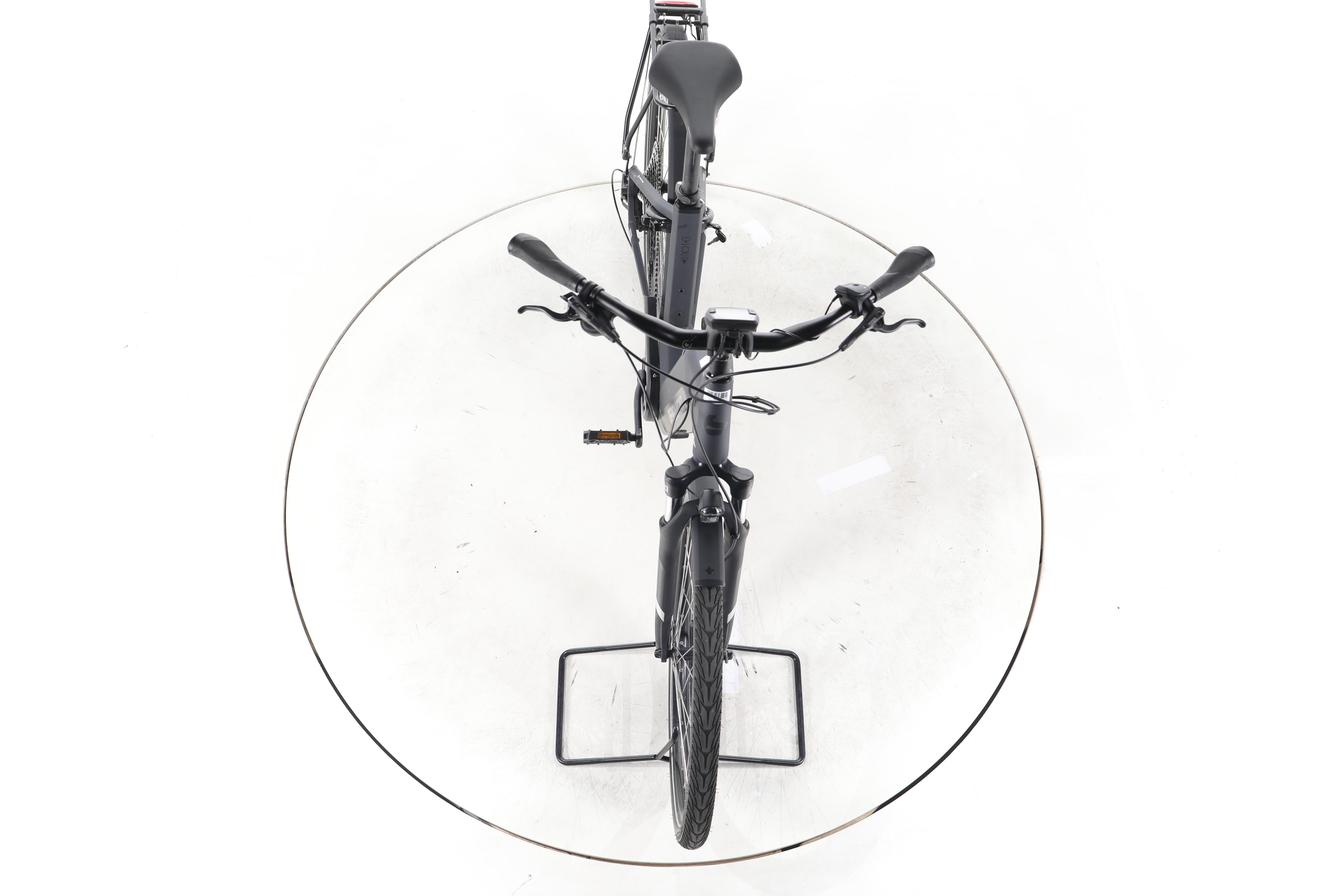 Bergamont E-Horizon Expert Trekking E-Bike Tiefeinsteiger - Image 16