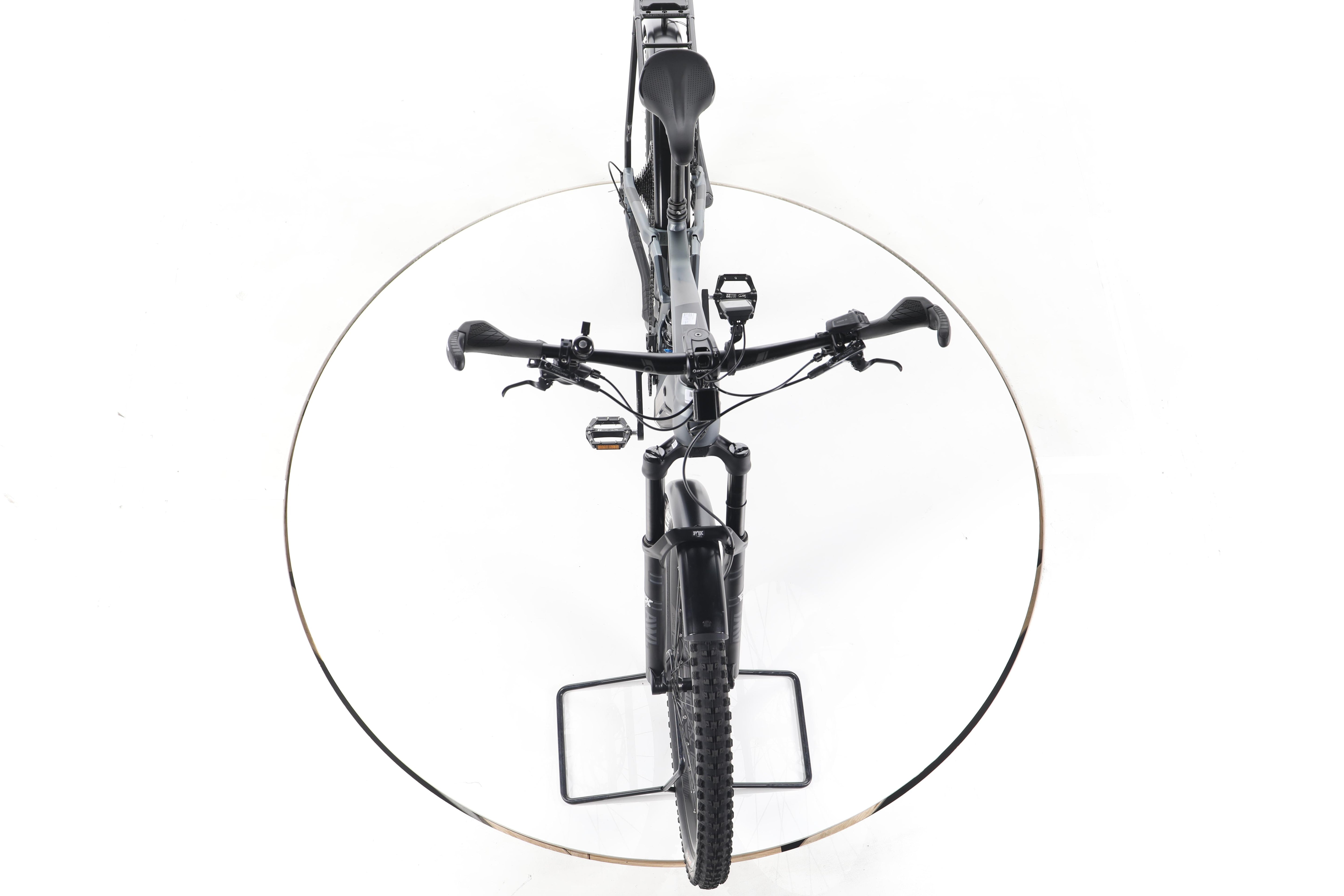 Centurion Numinis R2700i/R2600i EQ SUV E-Bike - Image 16