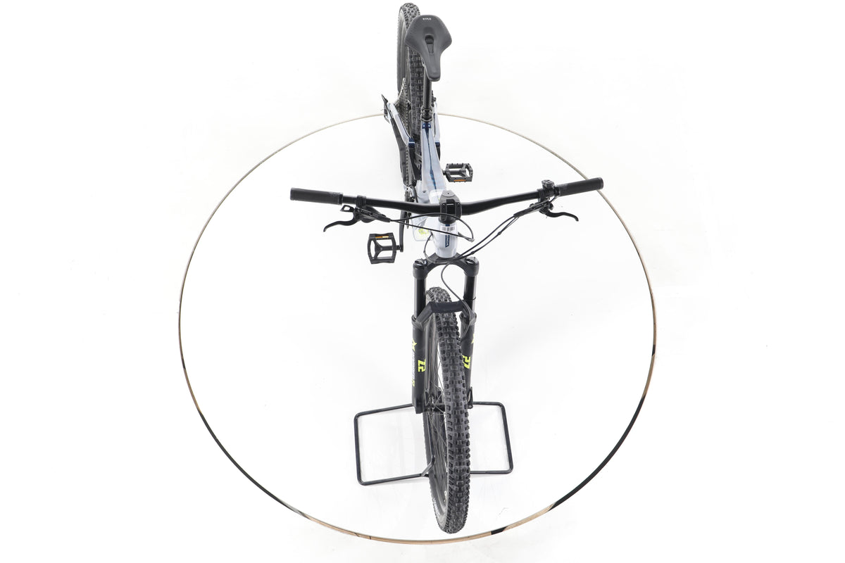 Orbea Rise H30 E-Bike Fully - Image 16