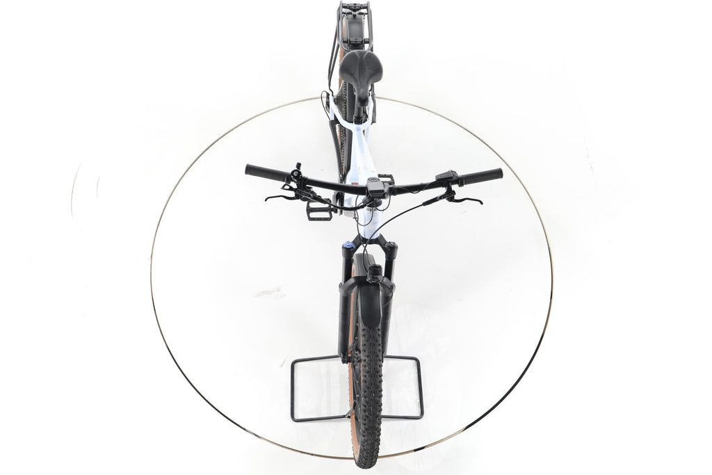 Cube Reaction Hybrid Pro E-Bike 2023 - Image 16