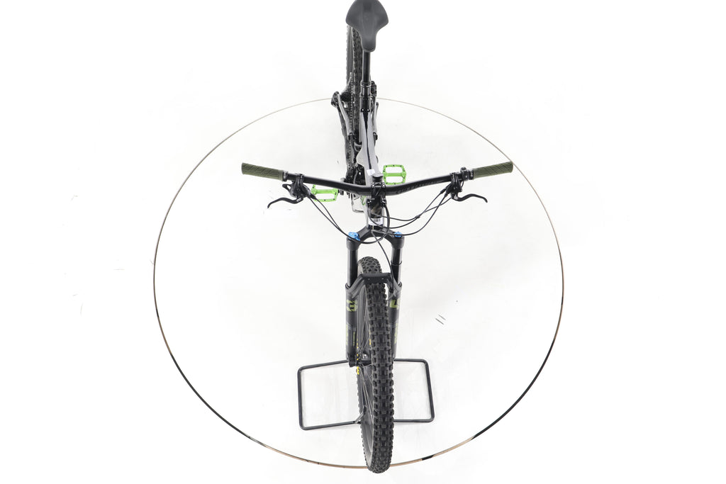 Specialized Turbo Levo SL Comp Carbon Fully E-Bike Carbon - Image 16