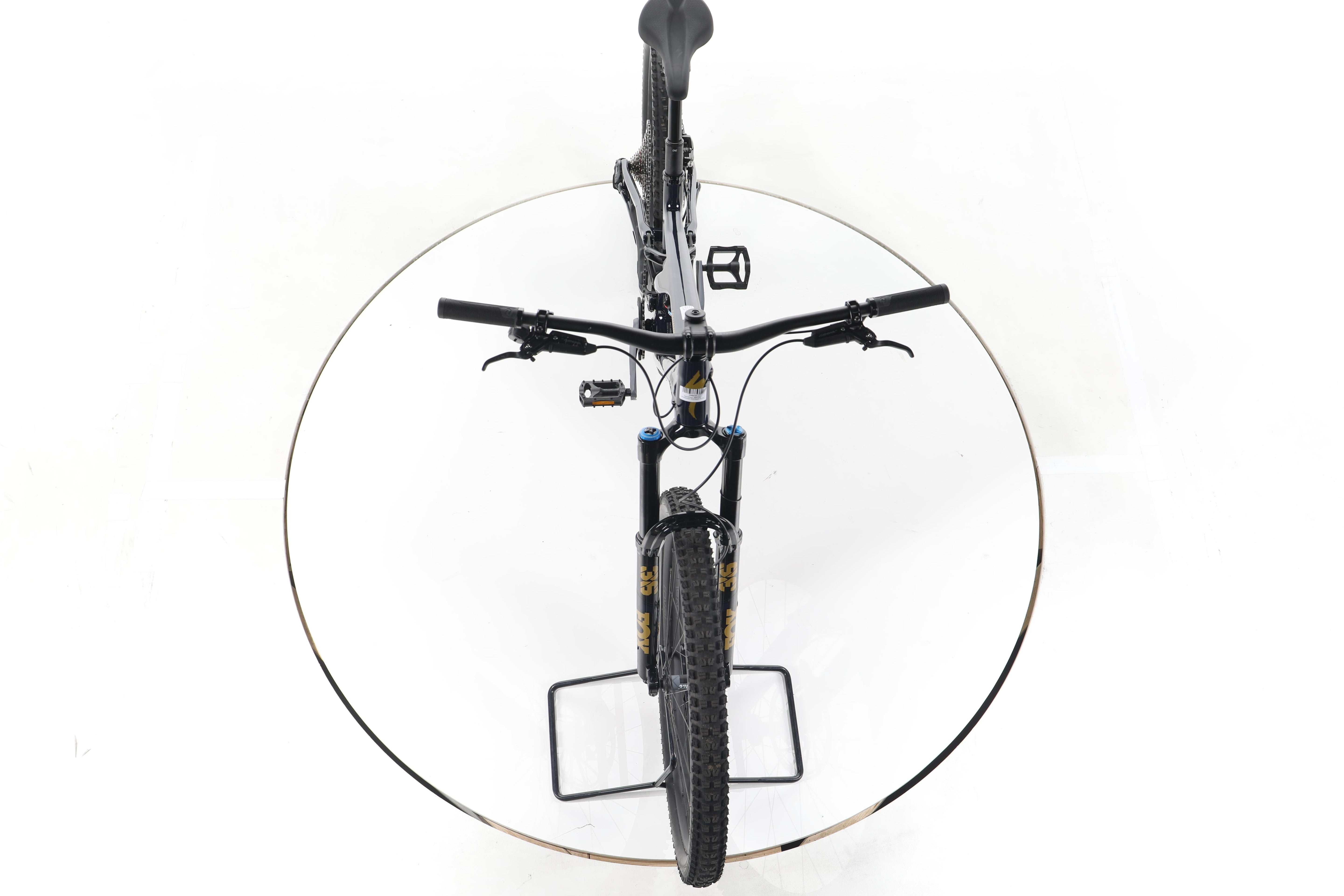 Specialized Stumpjumper EVO Expert Fahrrad Fully - Image 16