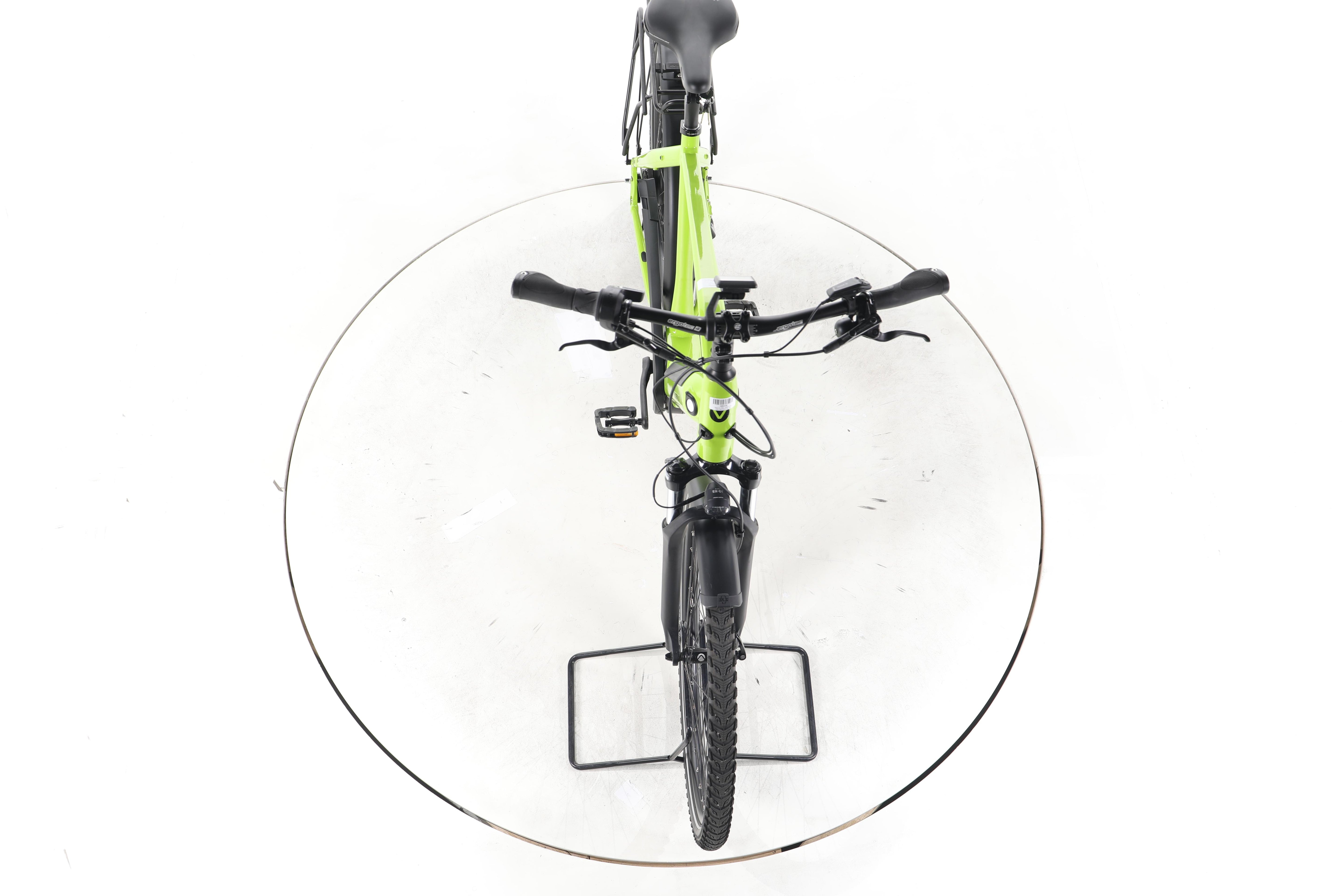 Velo de Ville AEB 890 Smart City E-Bike - Image 16
