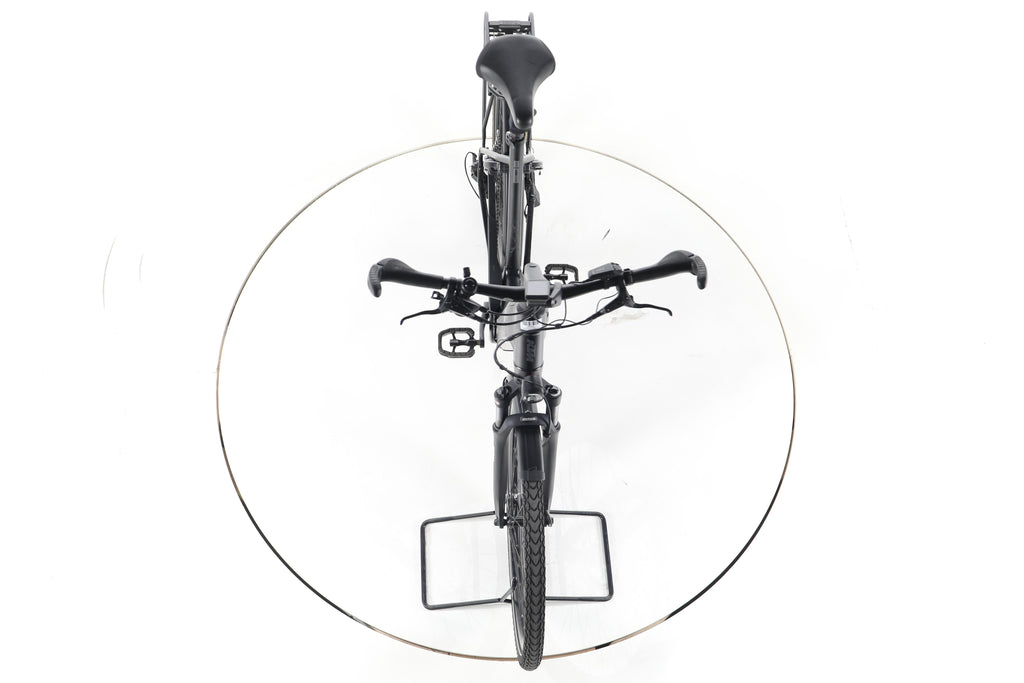 KTM ZEG Power Sport 11 Plus Trekking E-Bike Tiefeinsteiger - Image 16