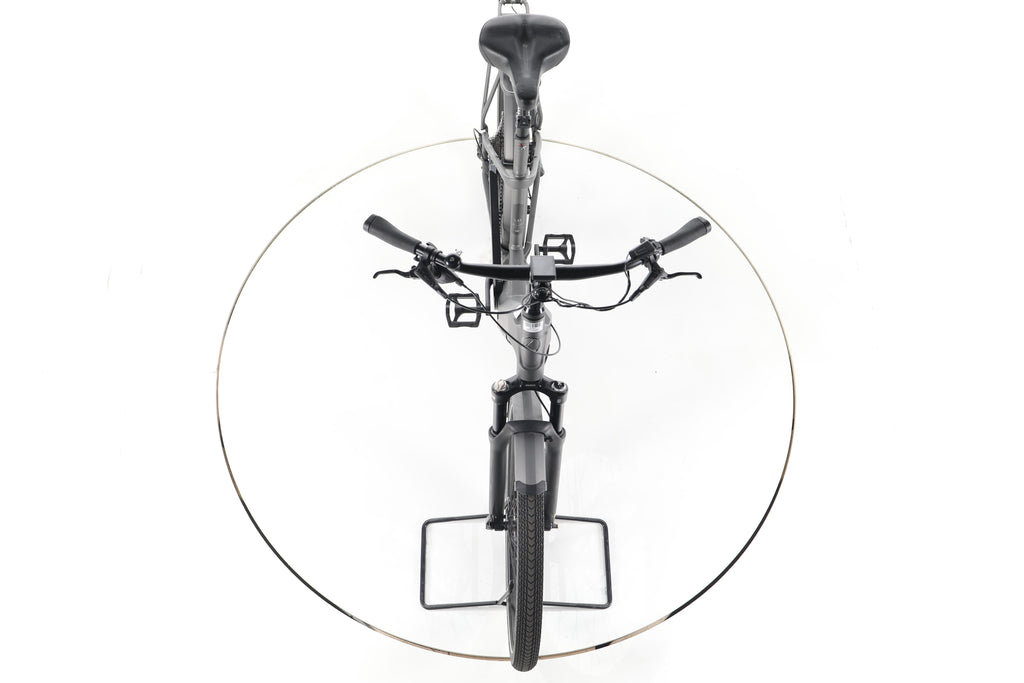 Kalkhoff ENDEAVOUR 7.B ADVANCE+ Trekking E-Bike Tiefeinsteiger - Image 16