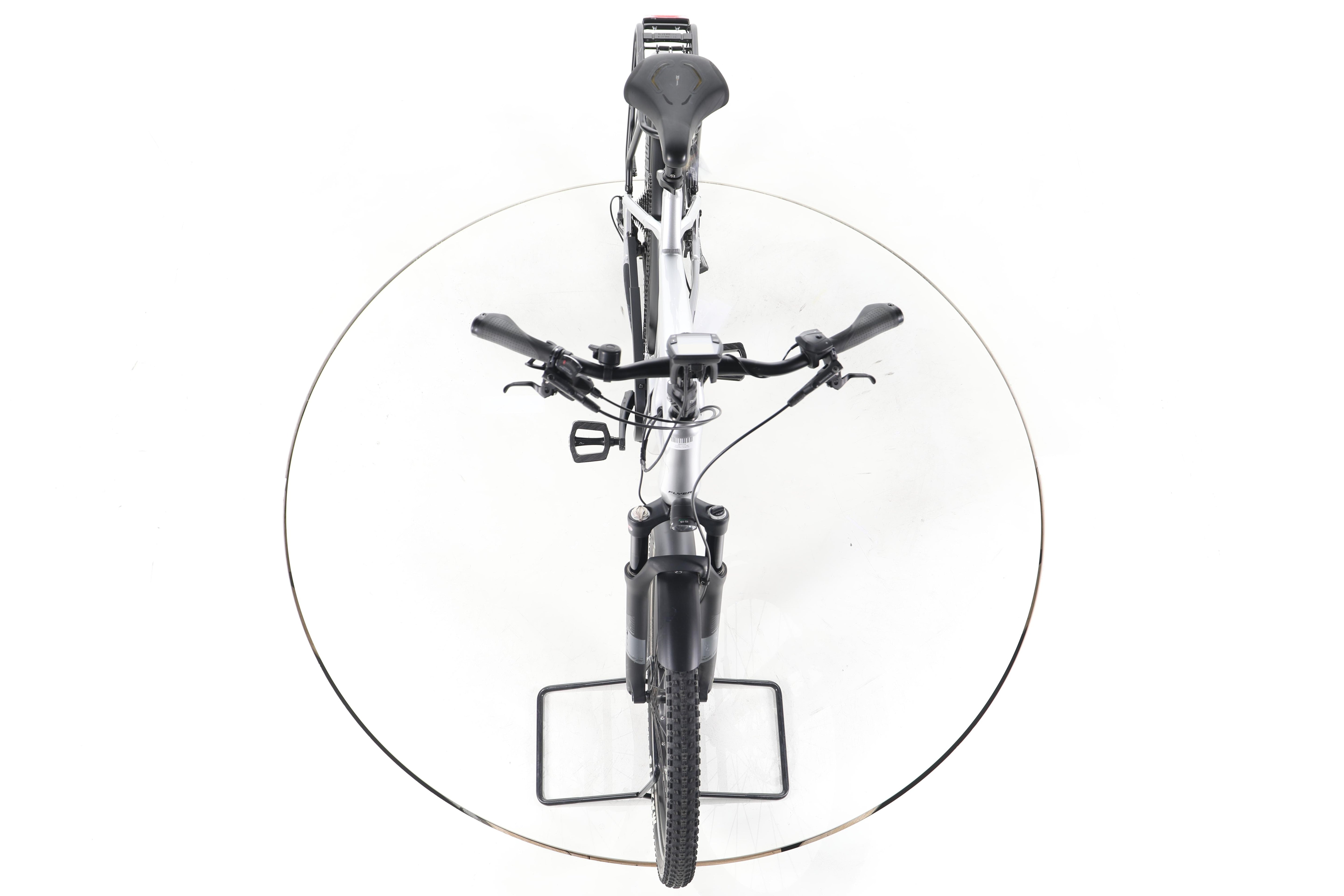 FLYER Gotour6 7.12 Trekking E-Bike - Image 16