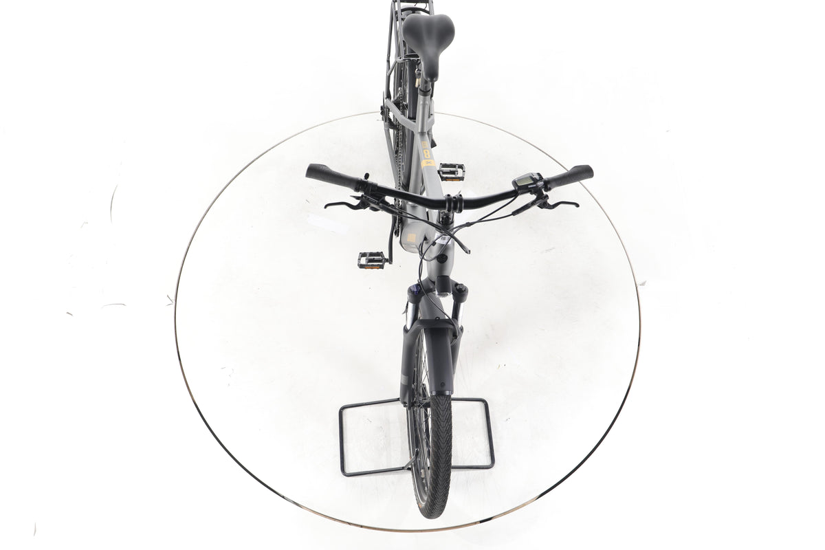Winora Yucatan X8 Trekking E-Bike - Image 16