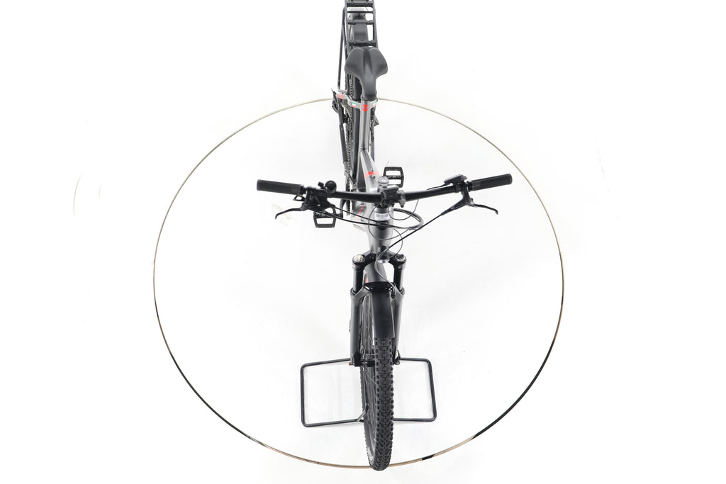 Malaguti Cortina TRT 5.1 Trekking E-Bike - Image 16