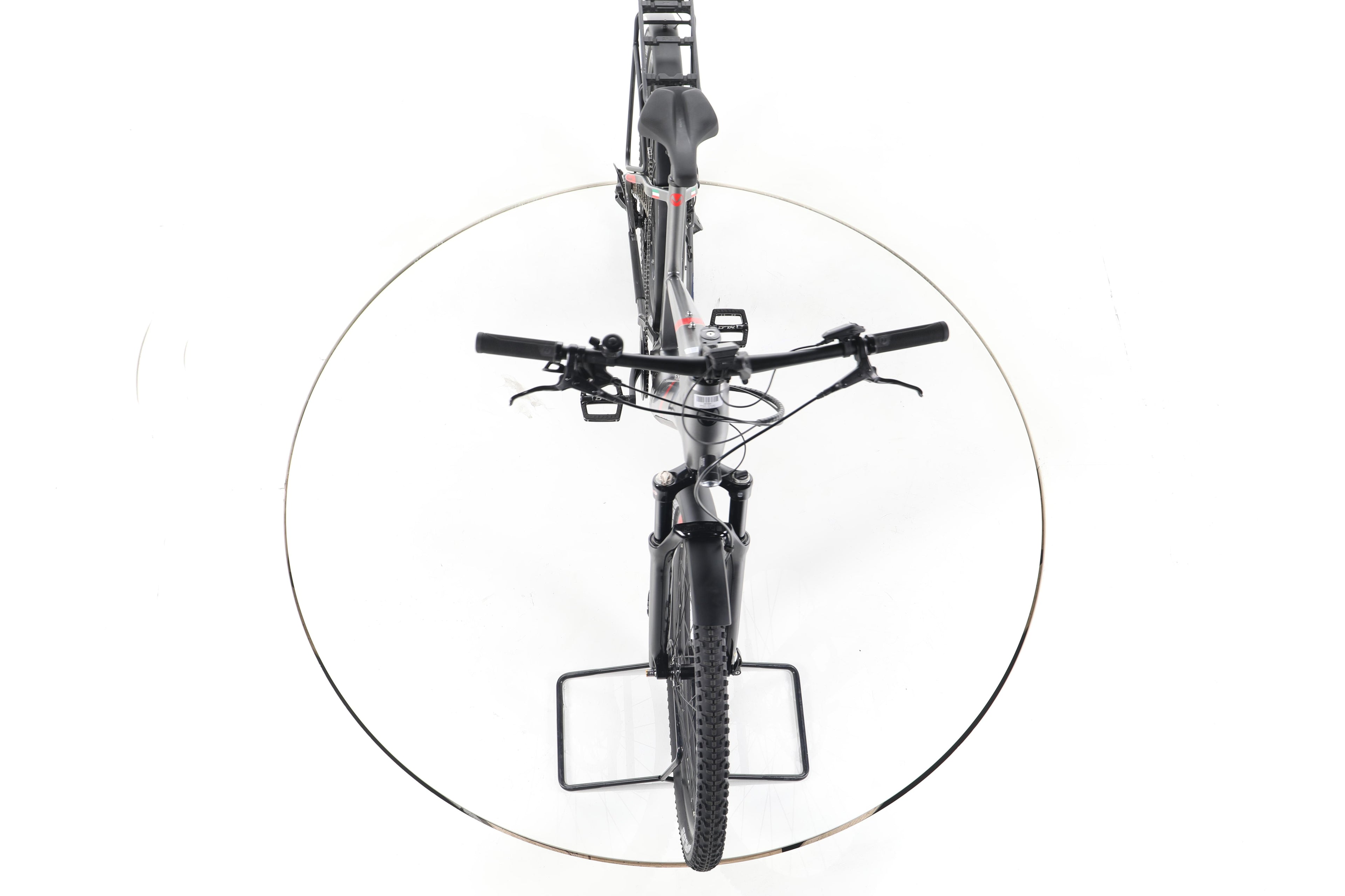 Malaguti Cortina TRT 5.1 Trekking E-Bike - Image 16