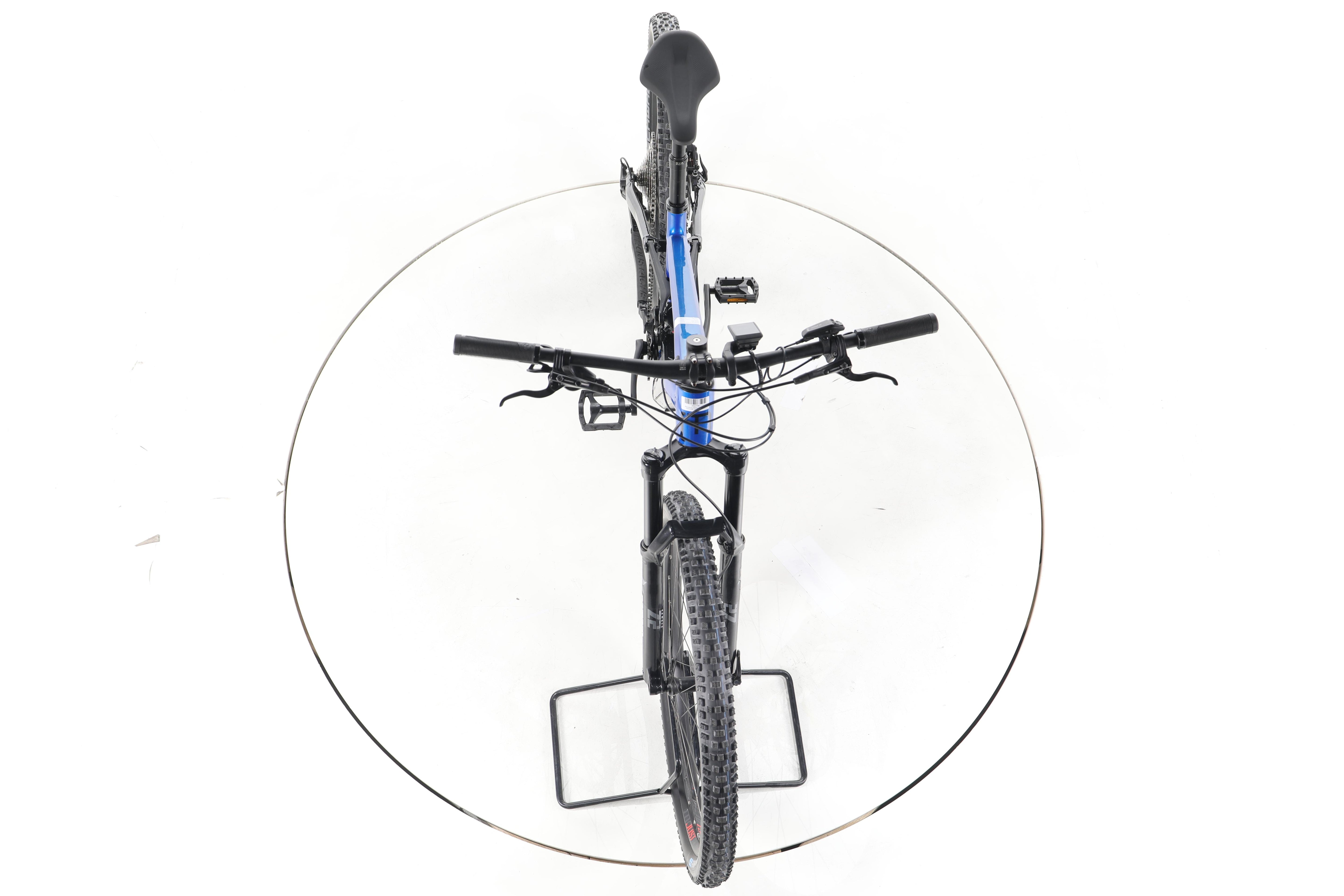 Moustache Bikes Samedi29 Trail3 Fully E-Bike - Image 16