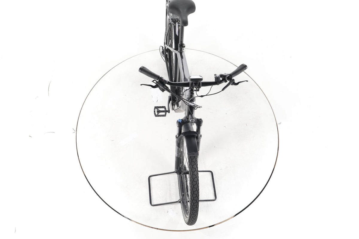 KTM Macina Gran 620 Trekking E-Bike - Image 16