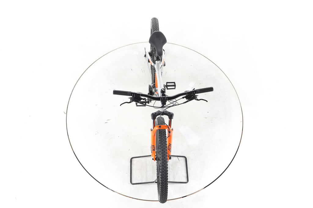 Bulls Sharptail 2 Disc Fahrrad Hardtail - Image 16