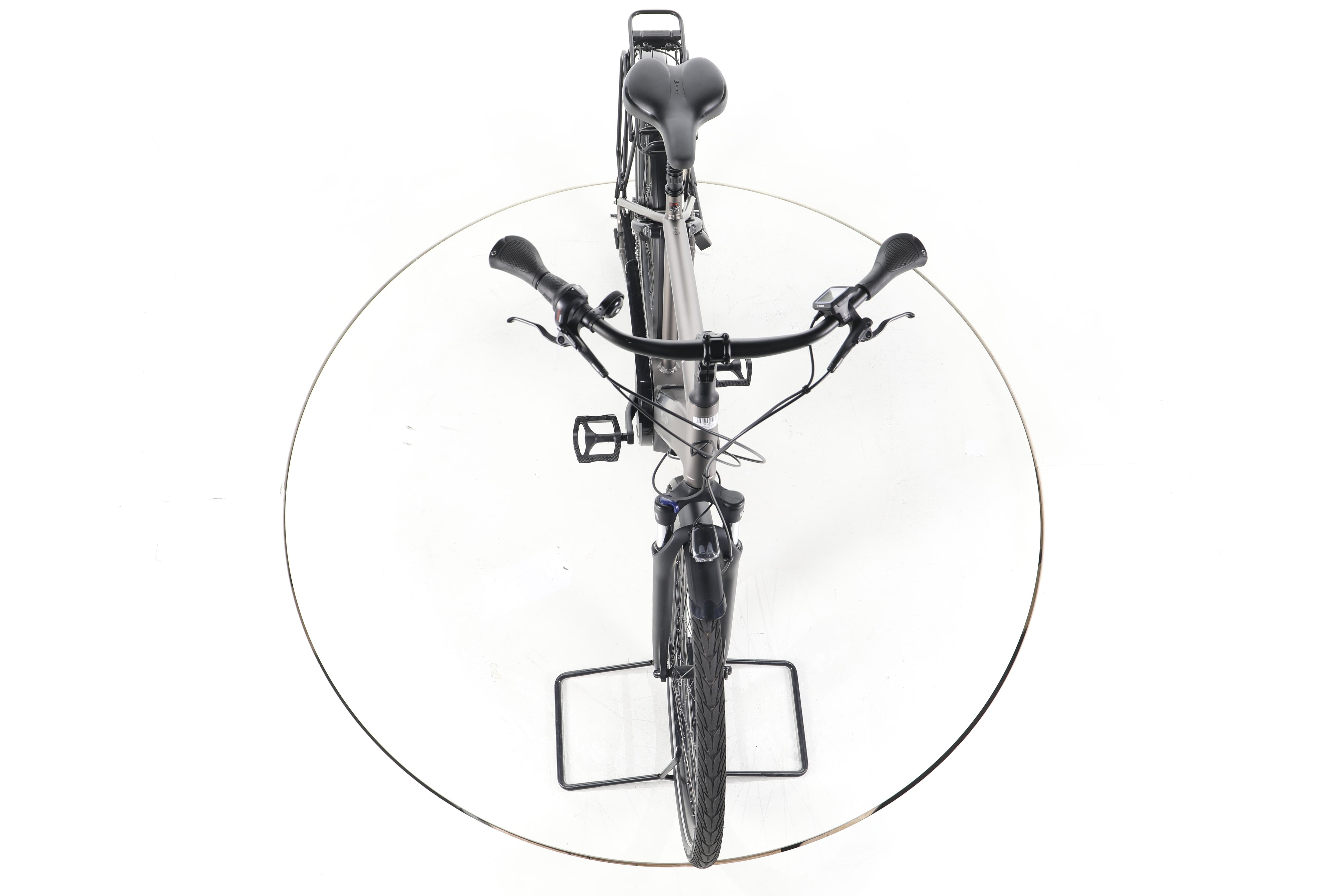 Kalkhoff Image 3.B Excite BLX City E-Bike - Image 16