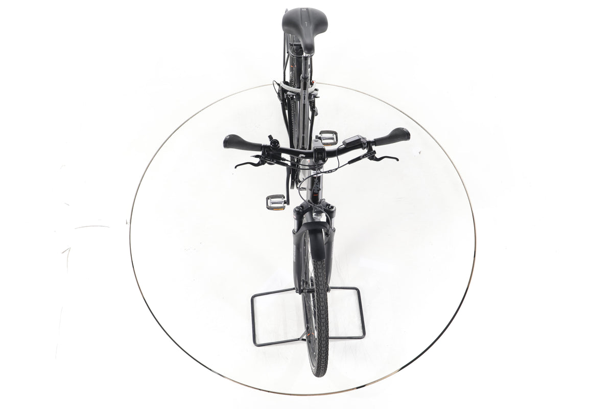 KTM Macina Sport SX 20 Trekking E-Bike Tiefeinsteiger 2024 - Image 16