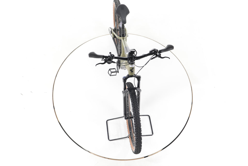Cube Reaction Hybrid Race E-Bike - Image 16