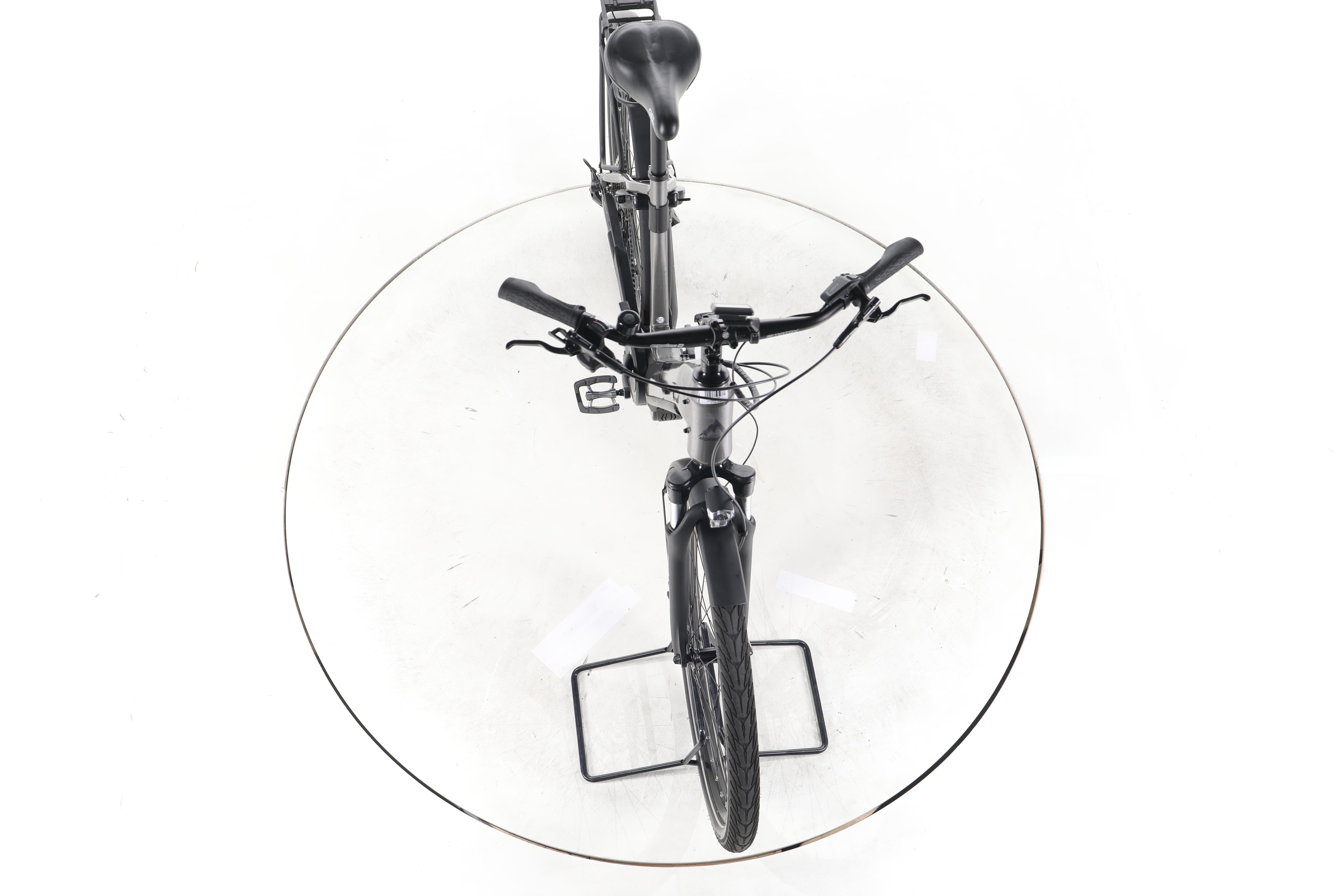 MORRISON E 7.0 Trekking E-Bike Tiefeinsteiger - Image 16
