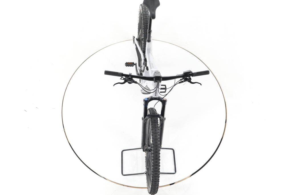 Focus Thron² 6.7 E-Bike Fully - Image 16