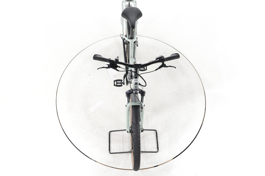 Pegasus Solero E9 Sport CX Trekking E-Bike - Image 16