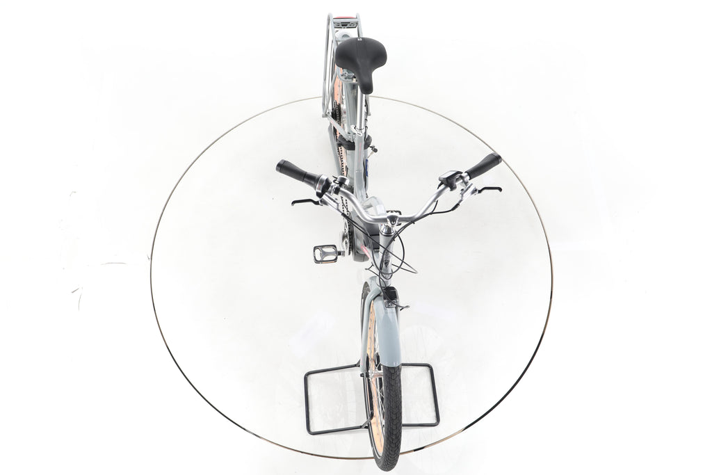 Electra Bicycle Townie Go! 5i Step-Thru City E-Bike - Image 16