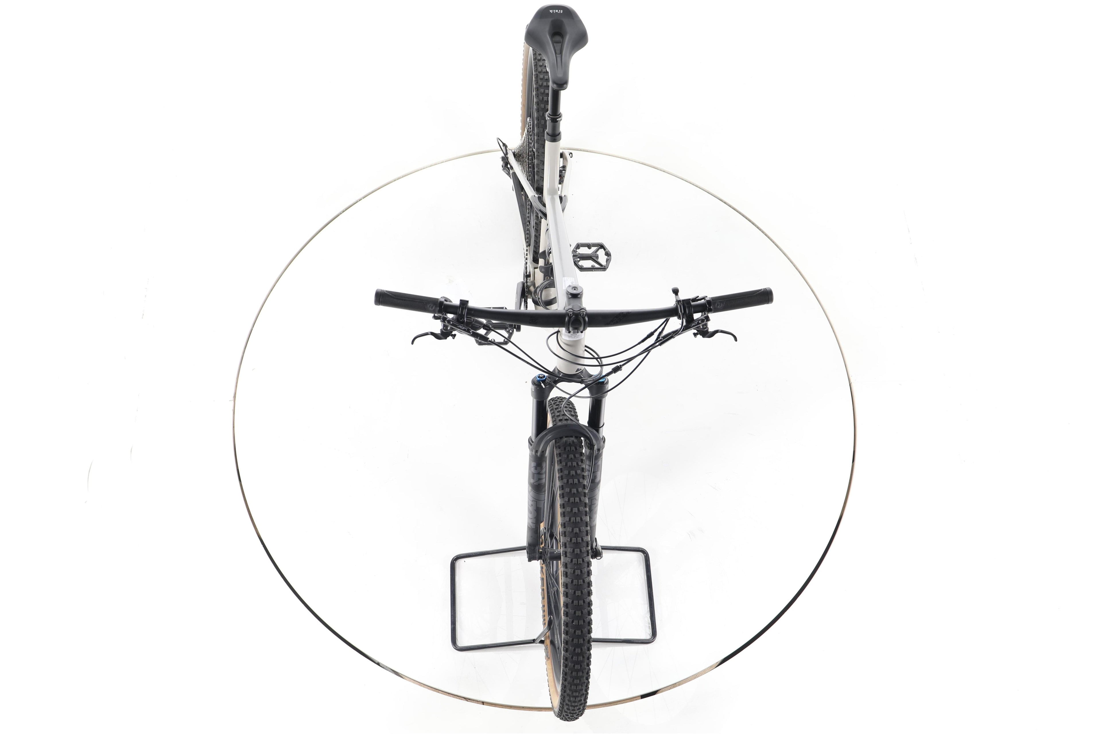 Canyon Lux Trail CF 7 - Image 16