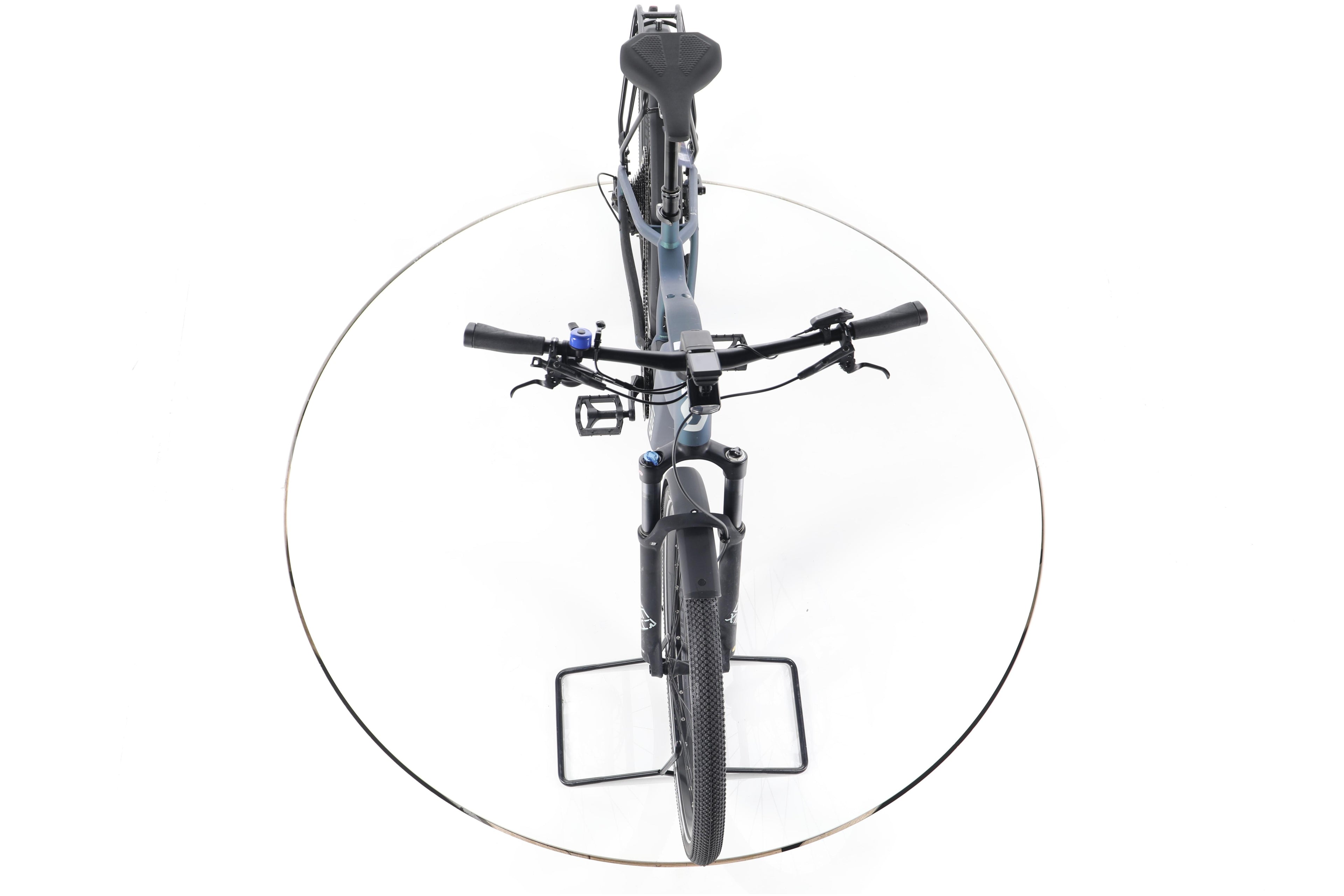Scott Axis eRide 30 Trekking E-Bike - Image 16