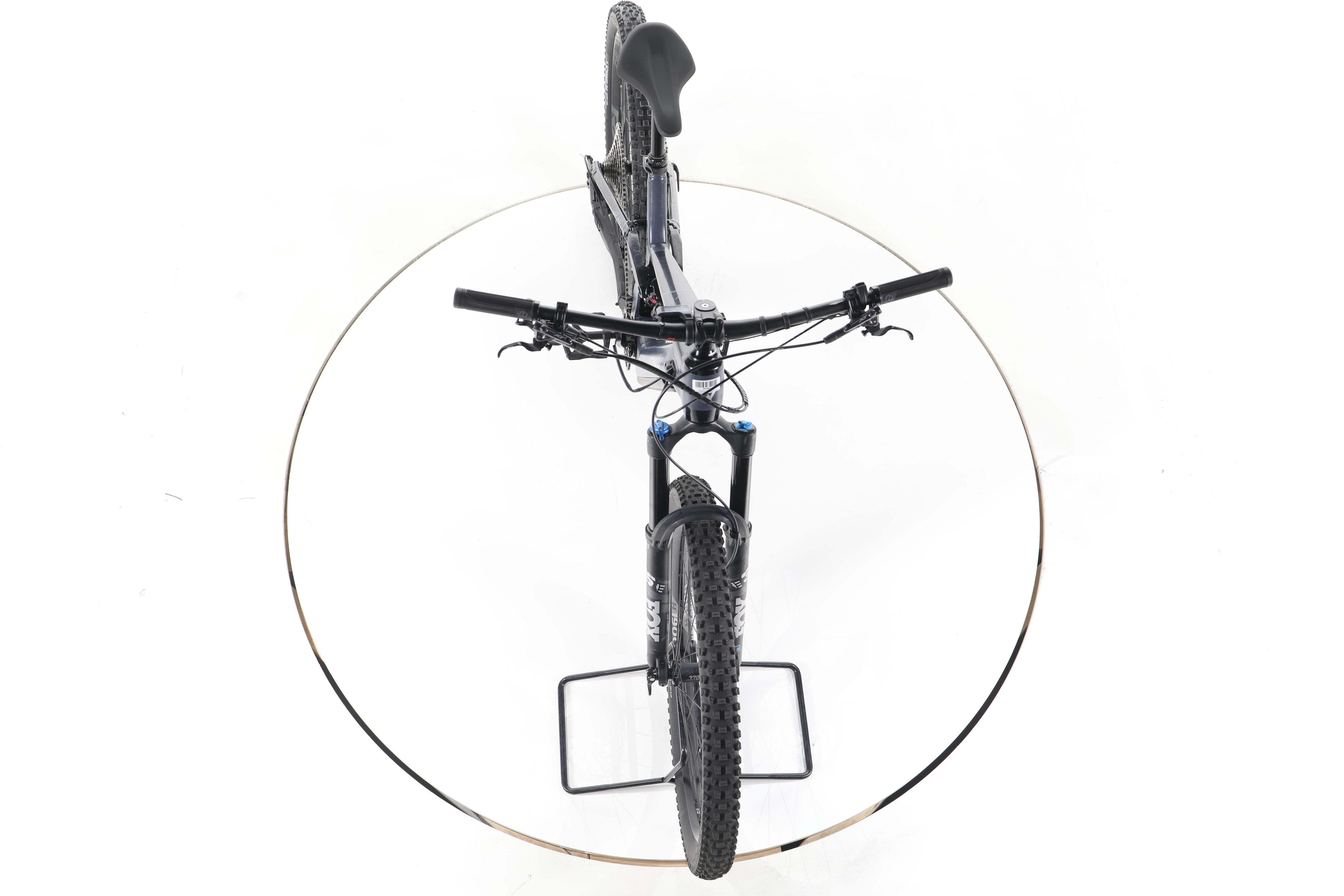 Conway eWME 6.9 Full Suspension E-Bike Fully - Image 16