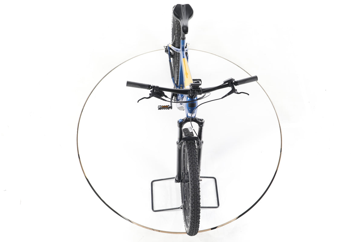 Corratec E-Power X-Vert Race Trinity E-Bike - Image 16