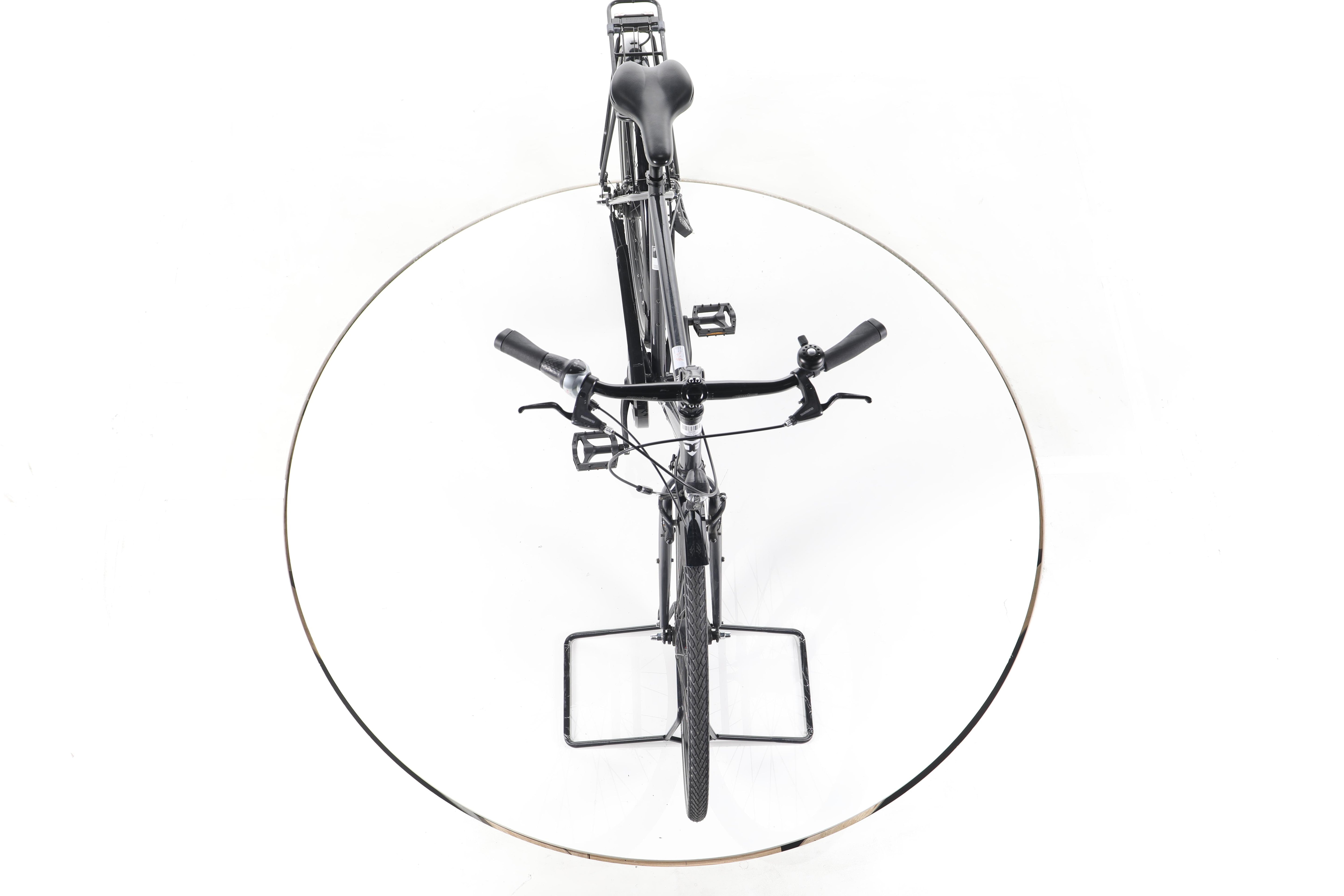 Contoura FE 4 Fahrrad City & Trekking - Image 16