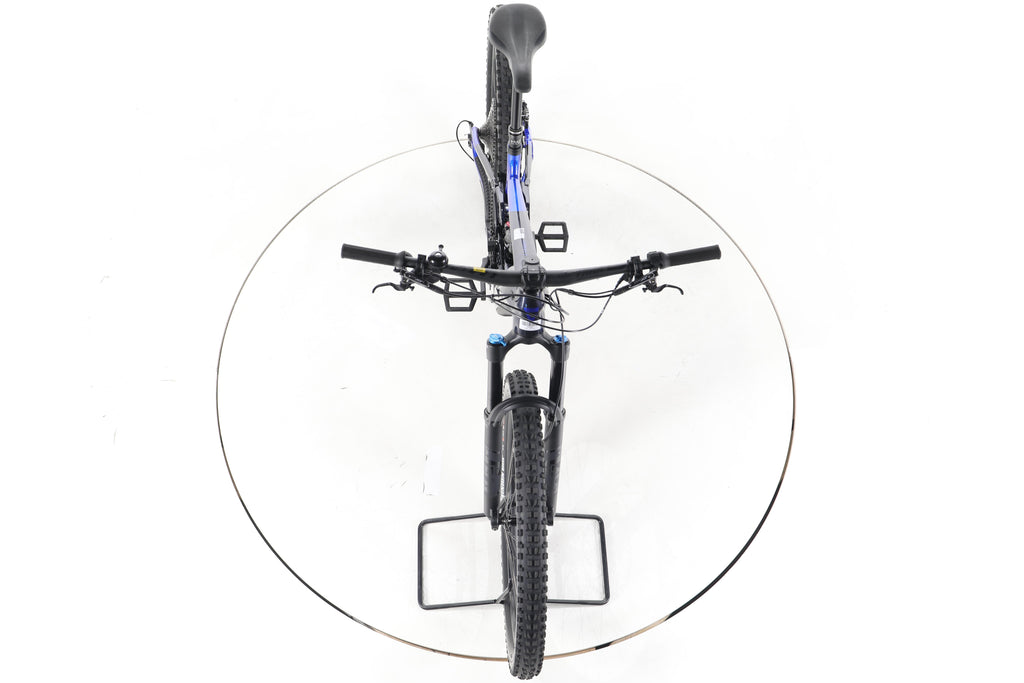 Giant Trance X E+ 1 Fully E-Bike - Image 16