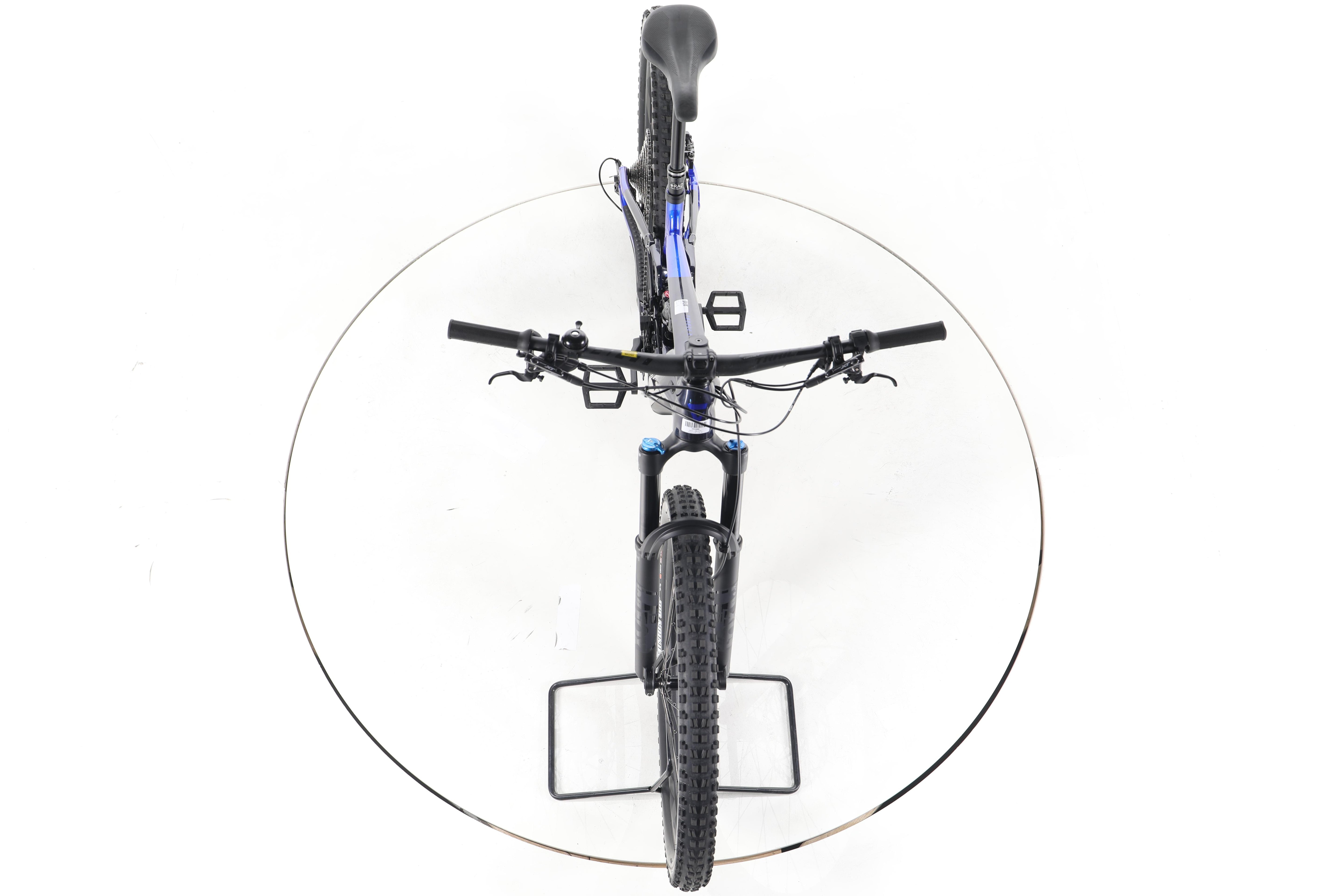 Giant Trance X E+ 1 Fully E-Bike - Image 16