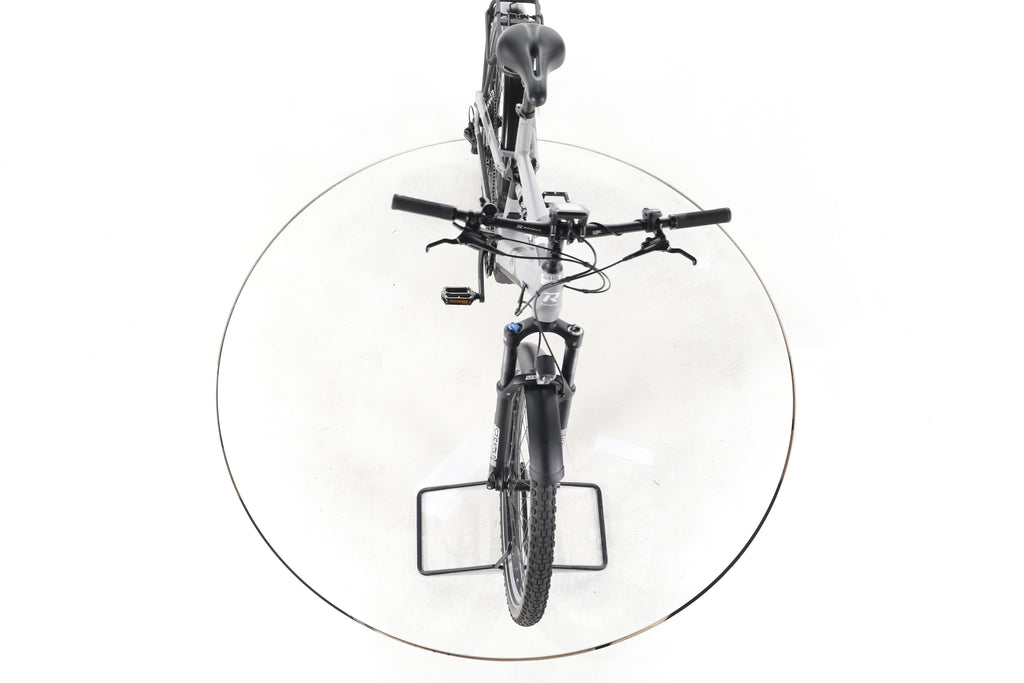 R Raymon CrossRay FS E 5.0 SUV E-Bike - Image 16