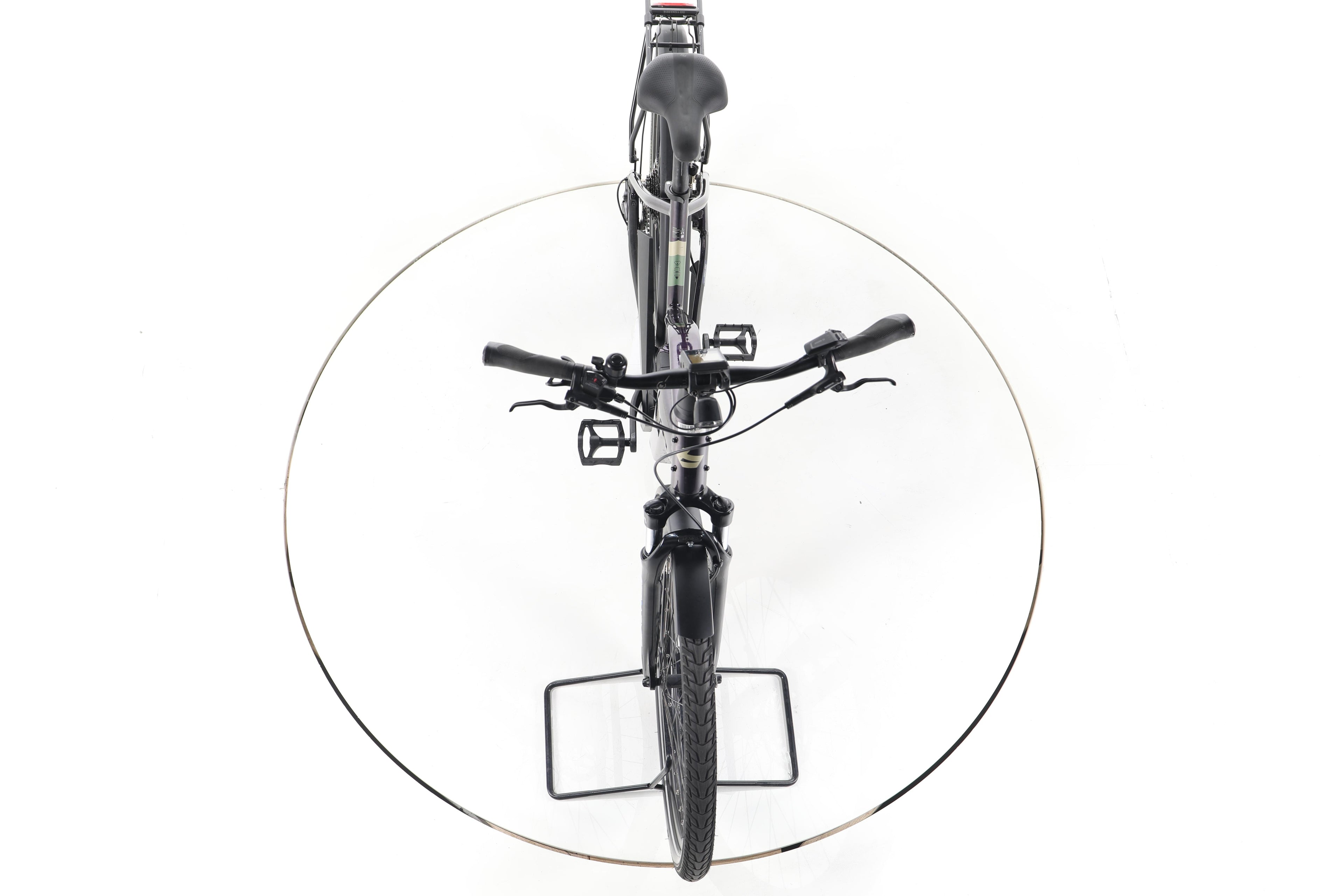 Bergamont E-Horizon Trekking E-Bike 2023 - Image 16