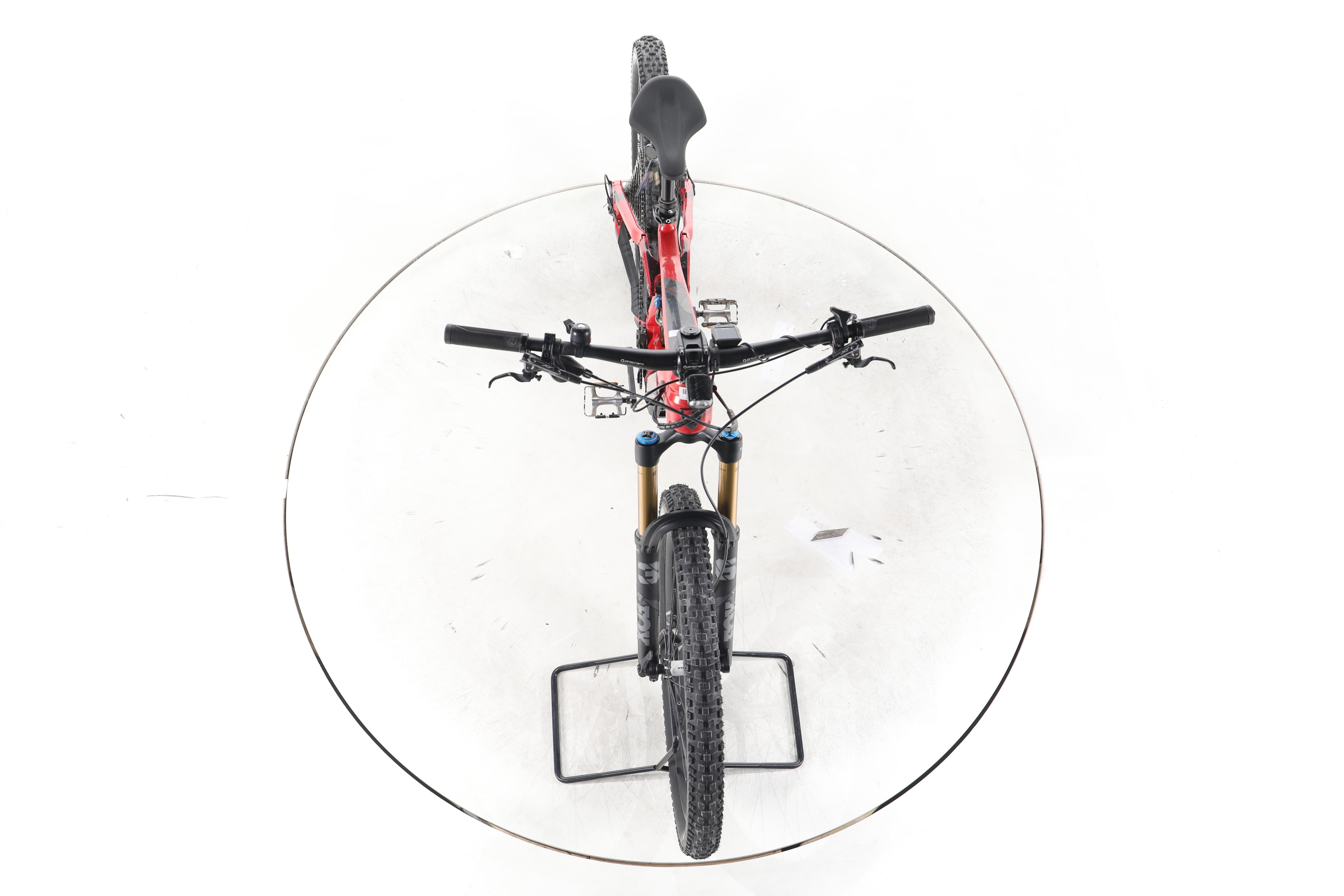 Centurion No Pogo E R3600i E-Bike Fully - Image 16